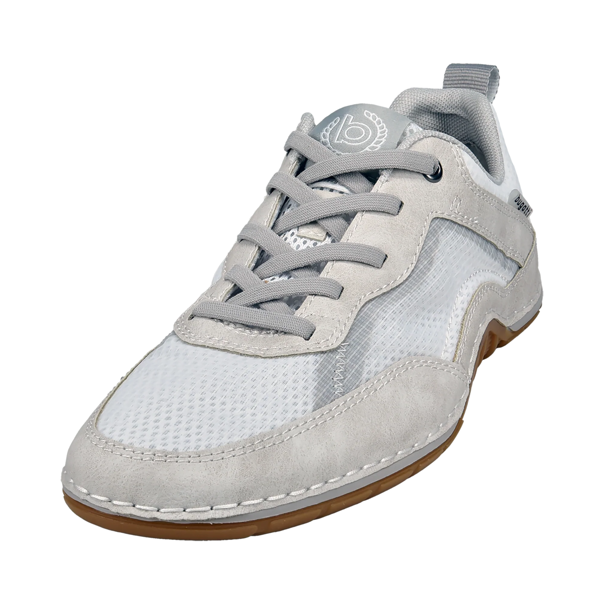 Sneaker hellgrau - Image 2