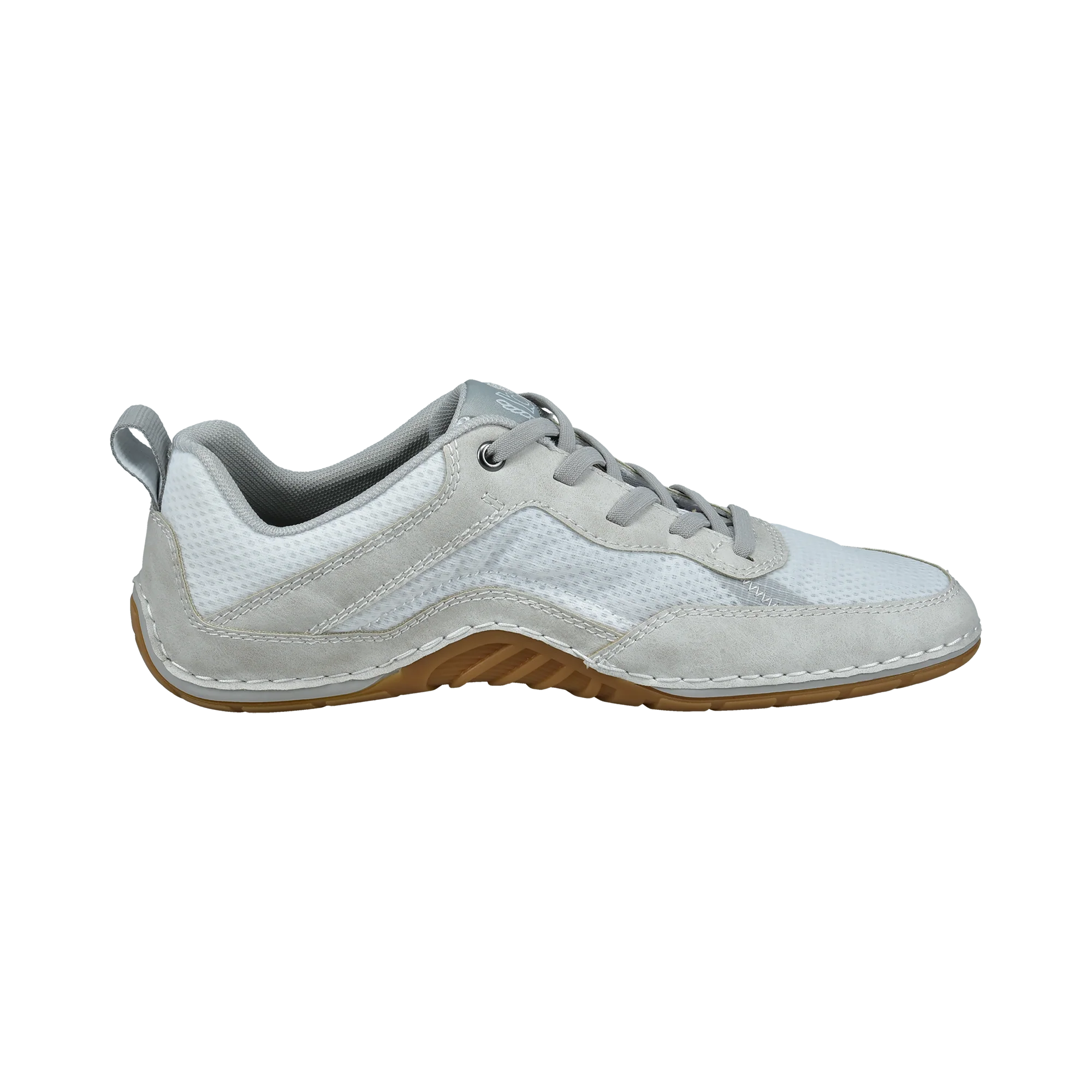 Sneaker hellgrau - Image 4