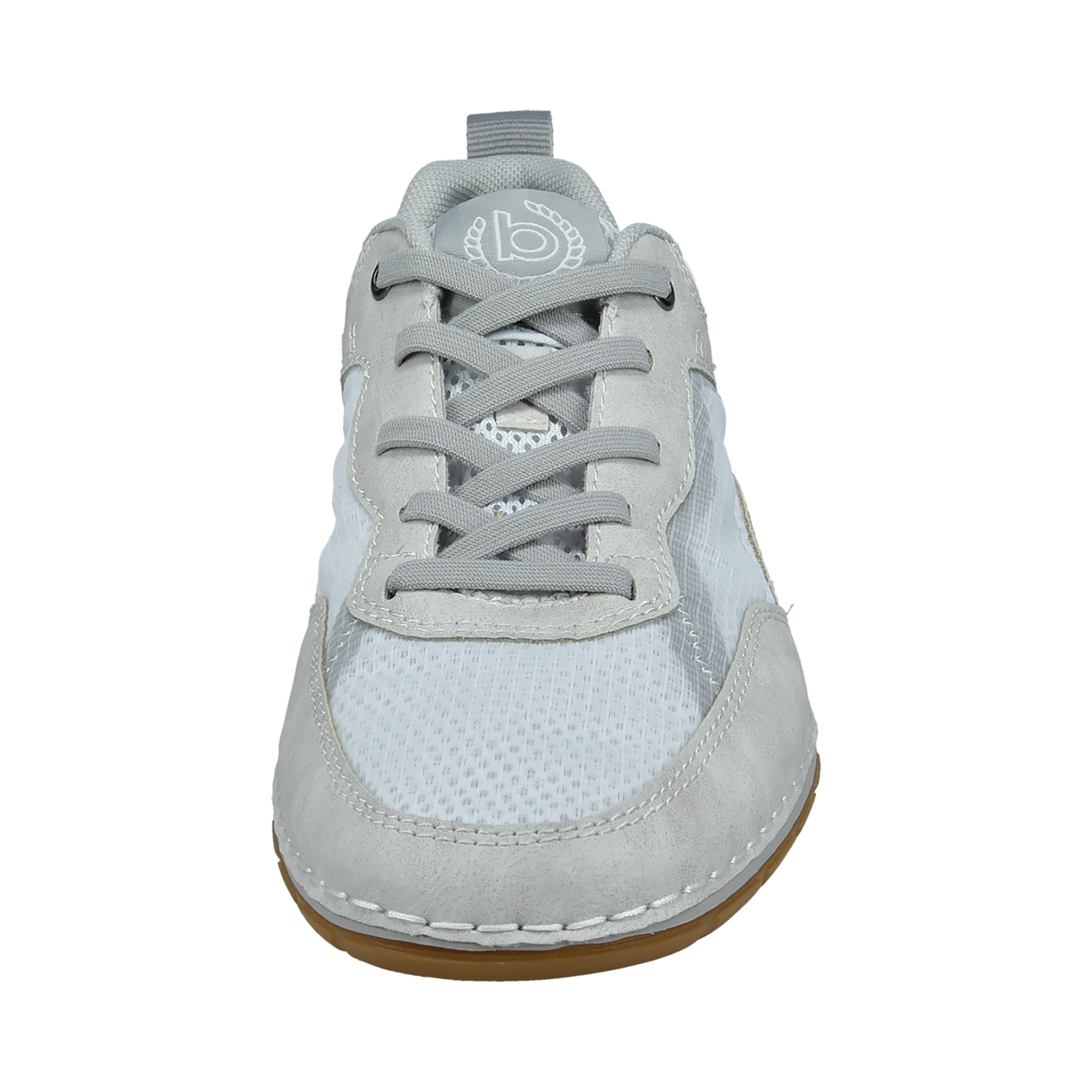 Sneaker hellgrau - Image 5