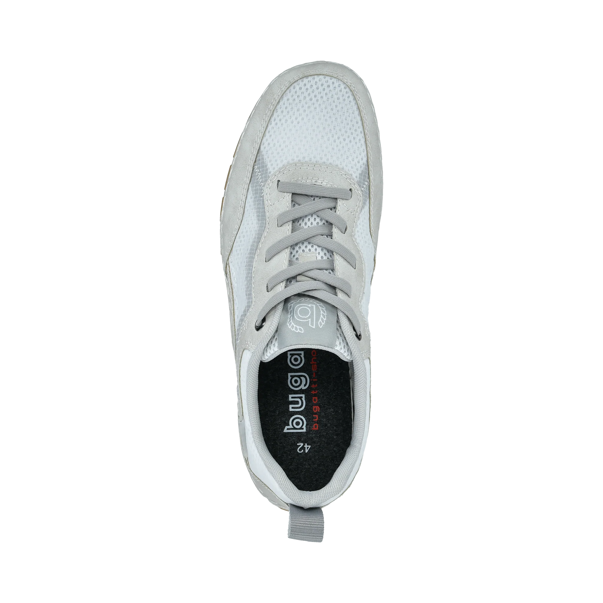 Sneaker hellgrau - Image 6