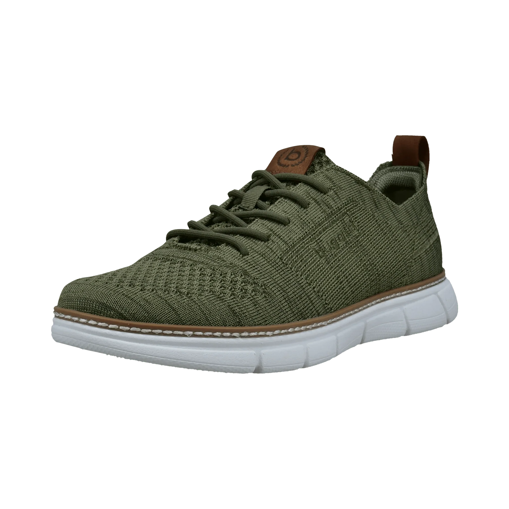 Sneaker hellgrün - Image 2