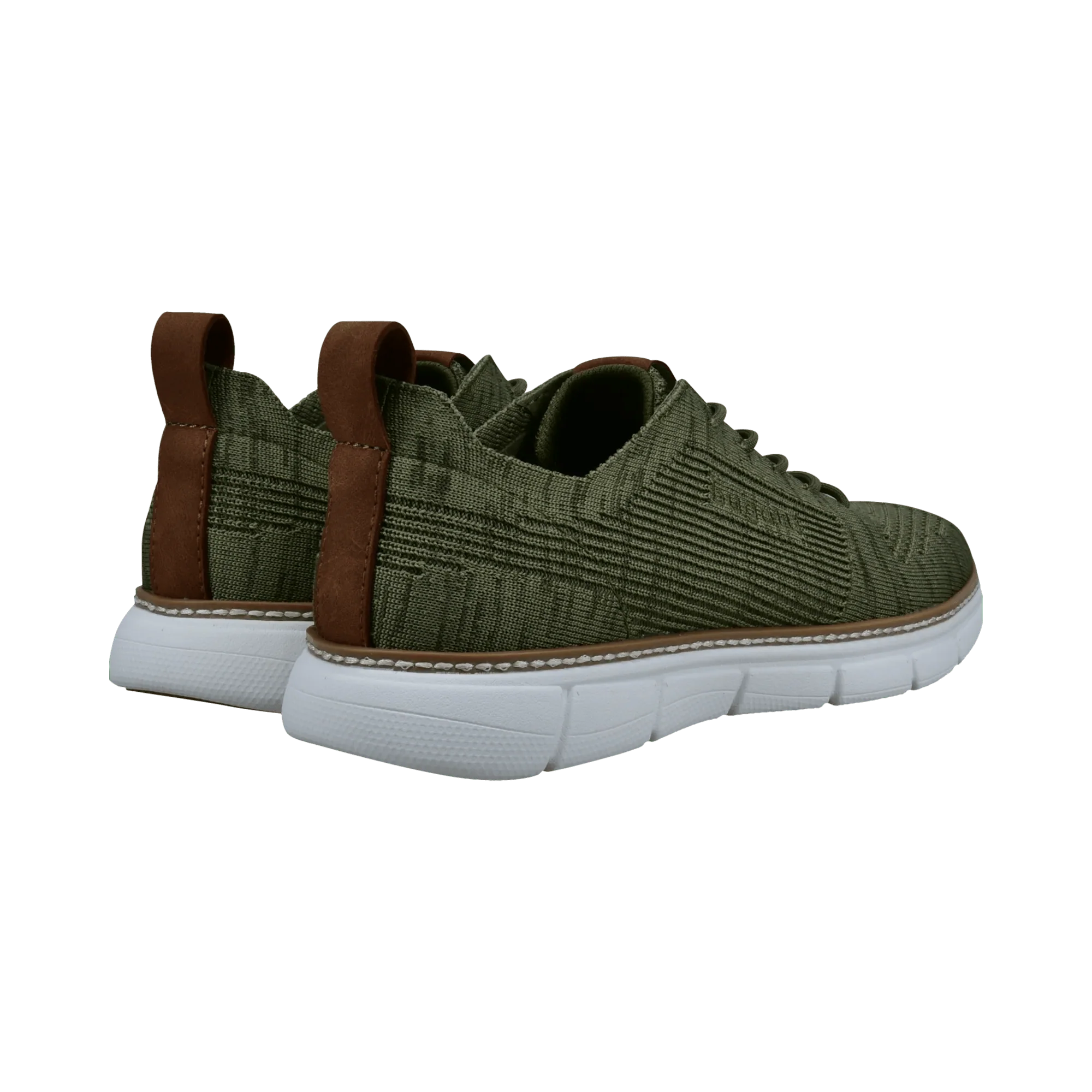 Sneaker hellgrün - Image 3