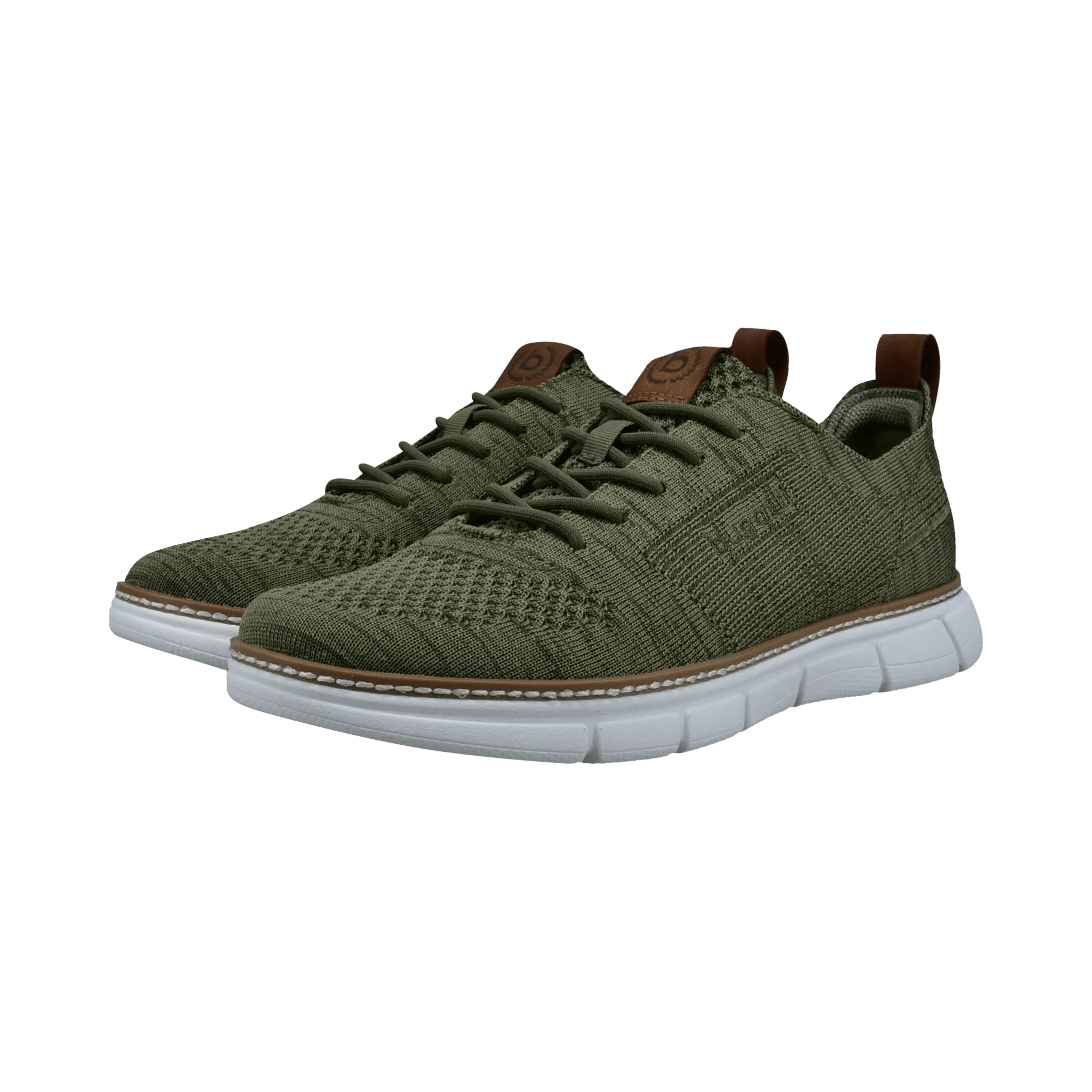Sneaker hellgrün - Image 5