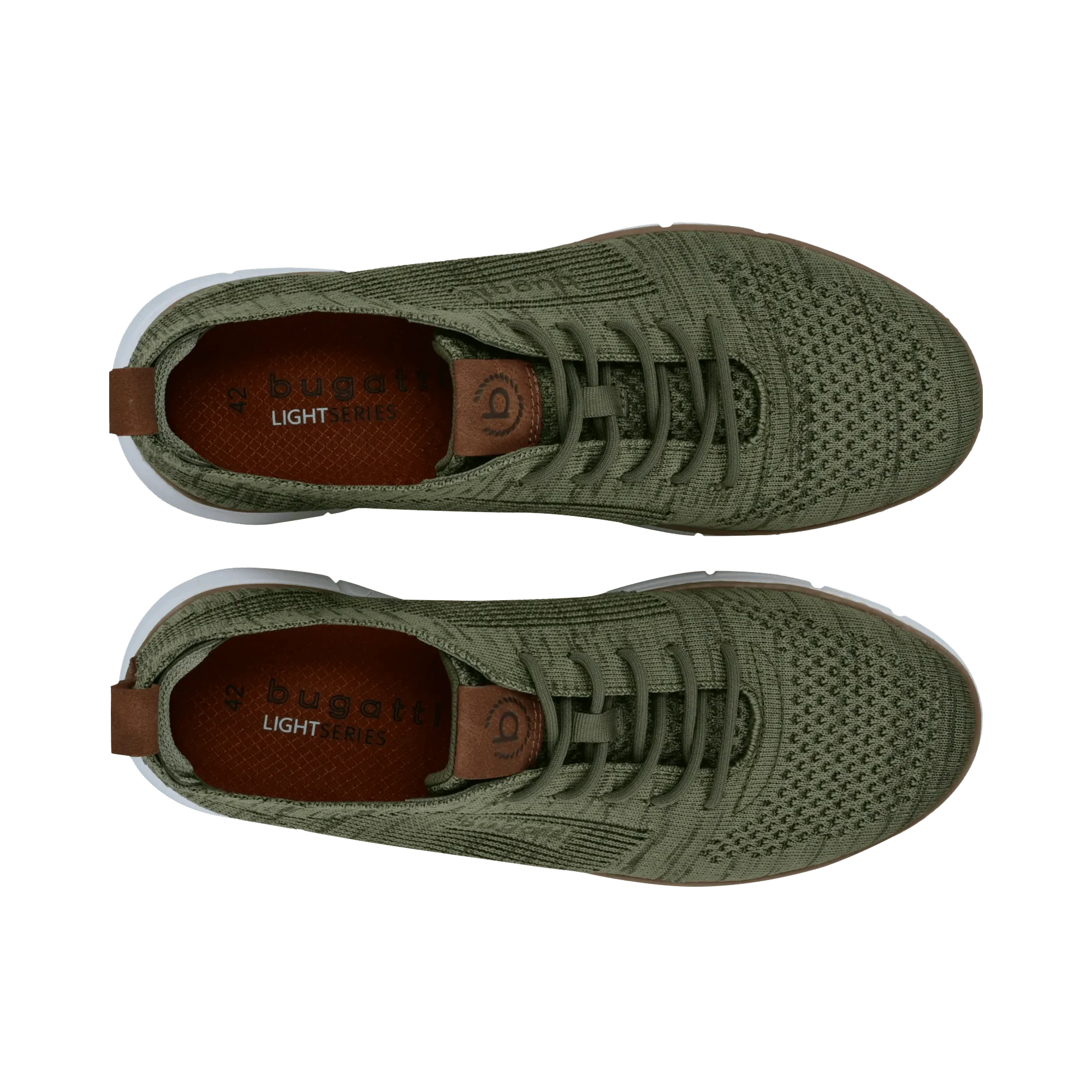 Sneaker hellgrün - Image 6