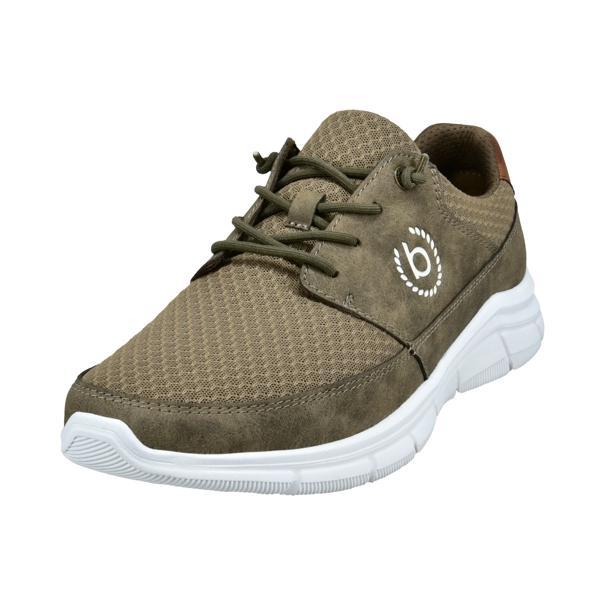 Sneaker hellgrün - Image 2