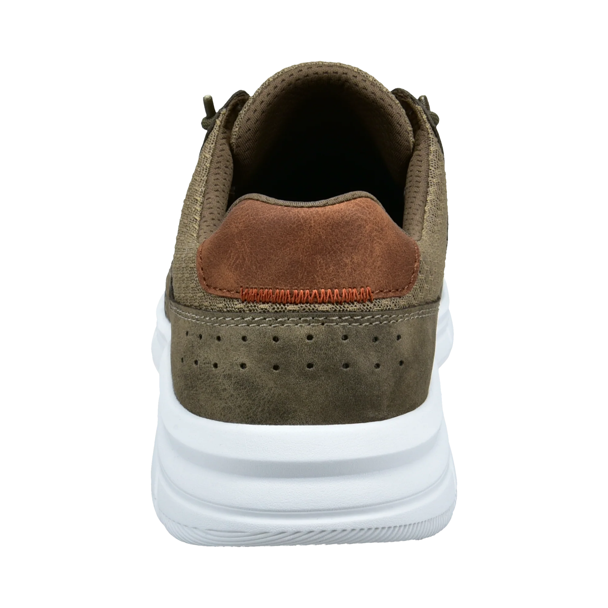 Sneaker hellgrün - Image 3