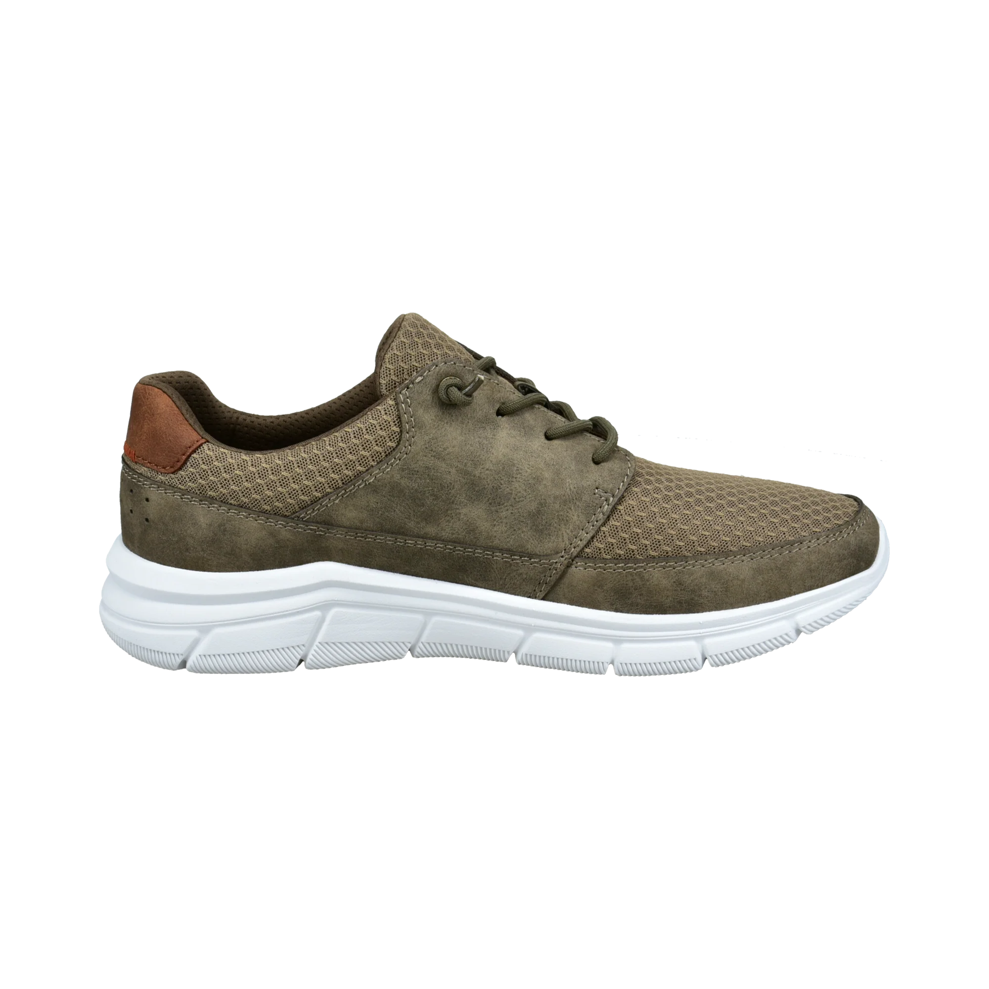 Sneaker hellgrün - Image 4