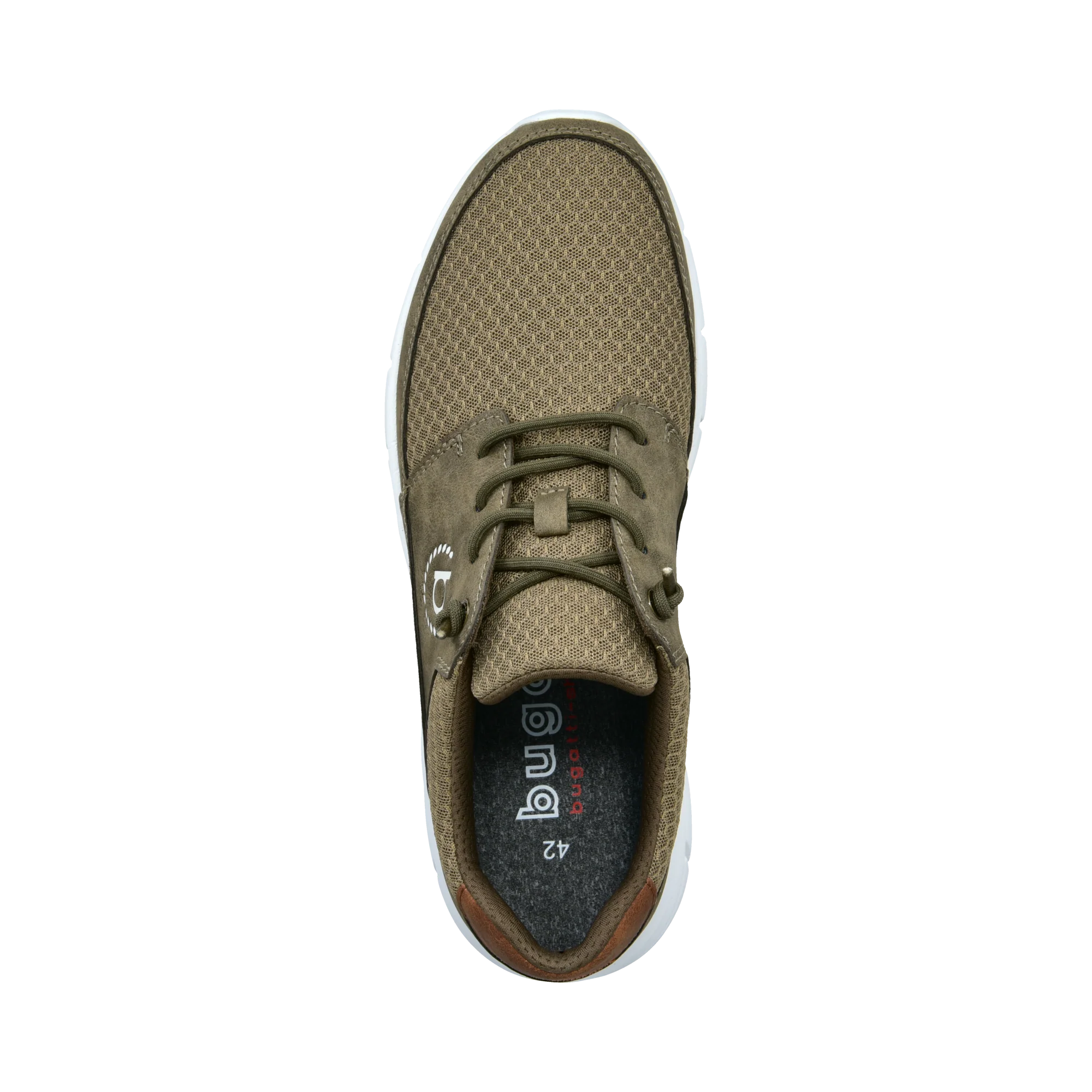 Sneaker hellgrün - Image 6