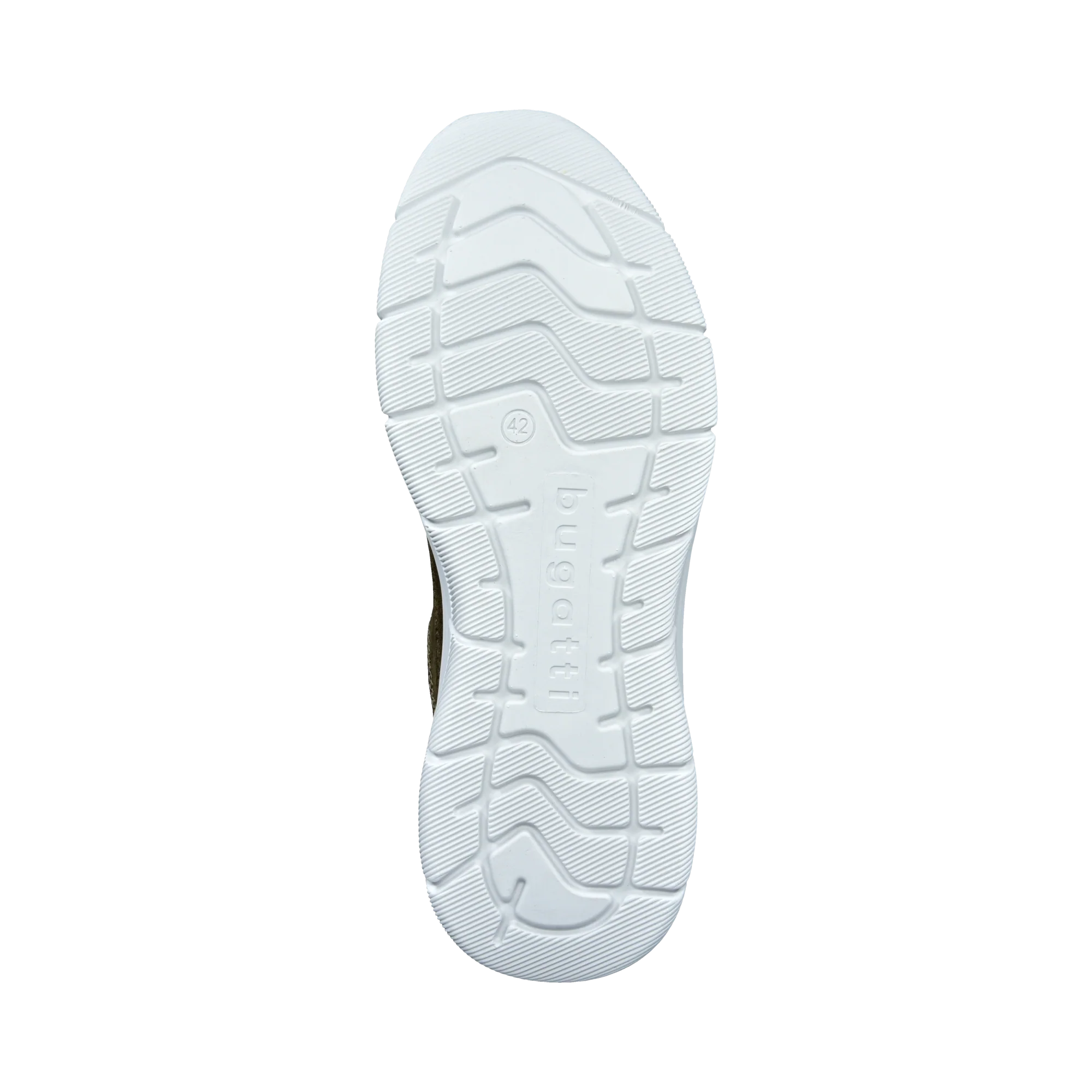 Sneaker hellgrün - Image 7