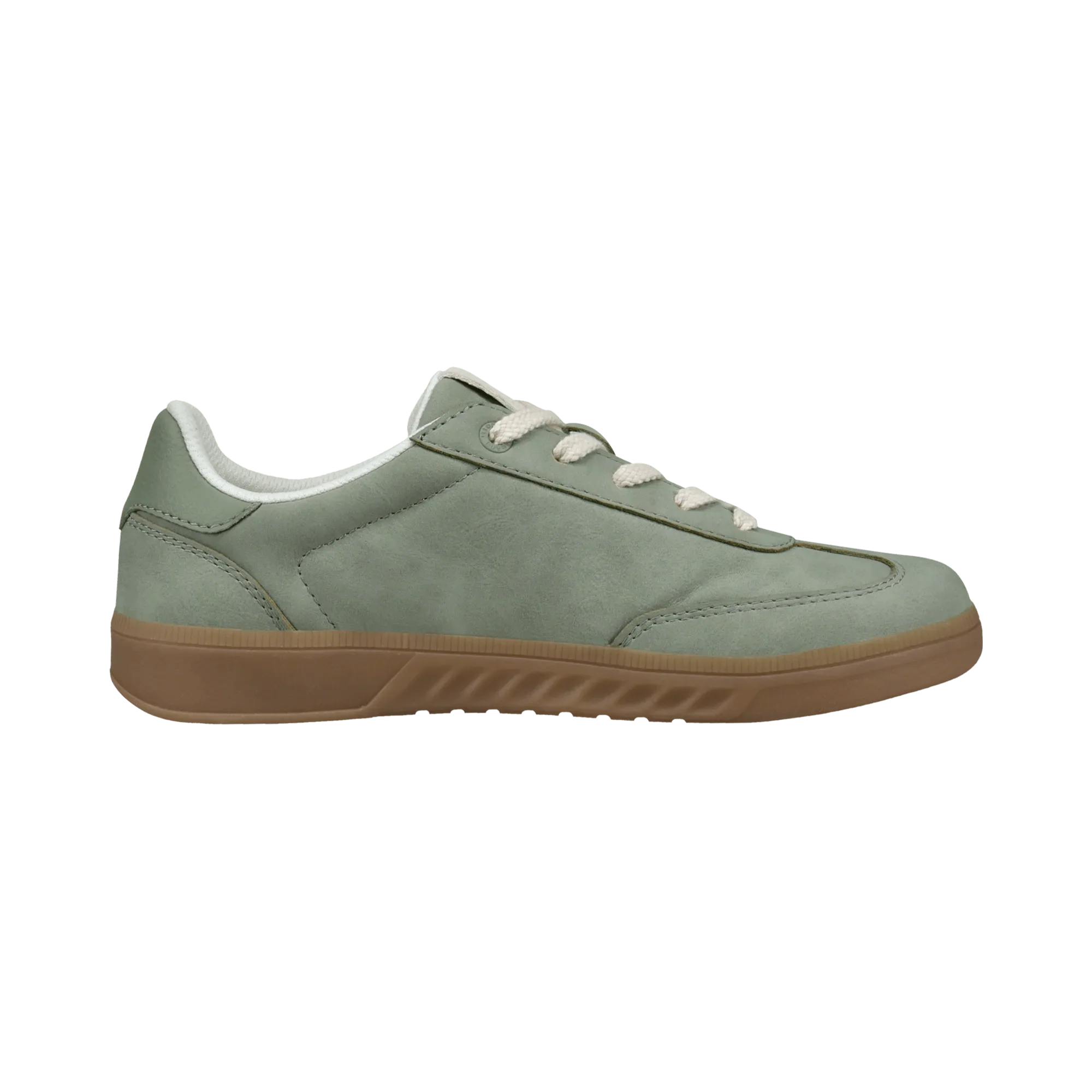 Sneaker hellgrün - Image 4
