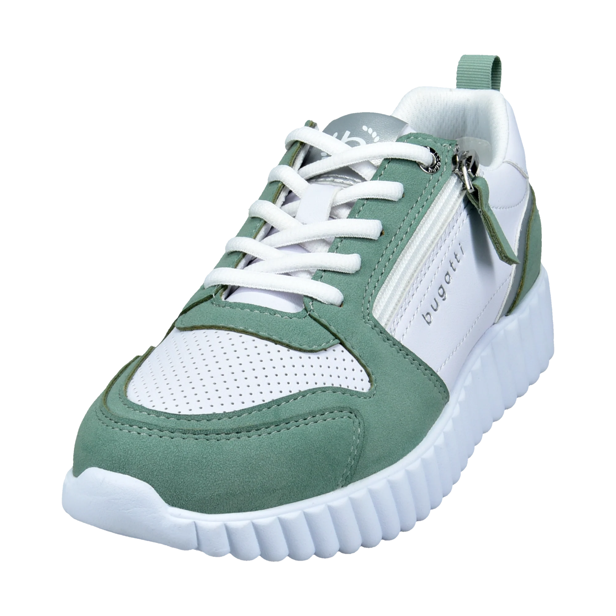 Sneaker hellgrün - Image 2