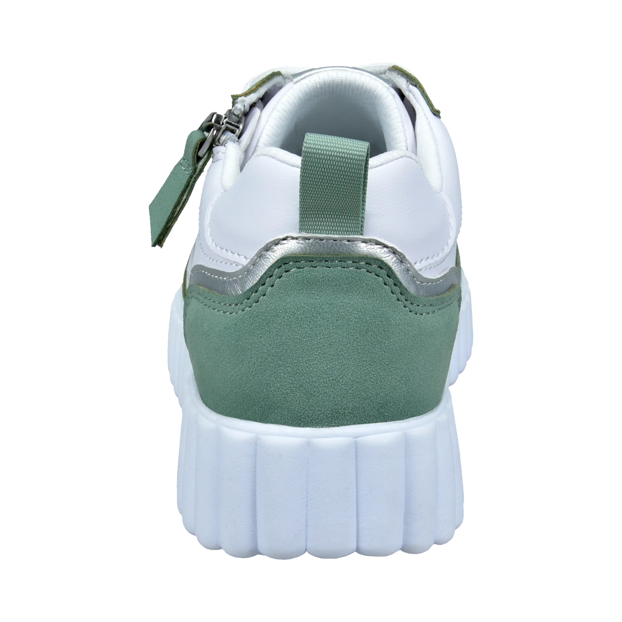 Sneaker hellgrün - Image 3