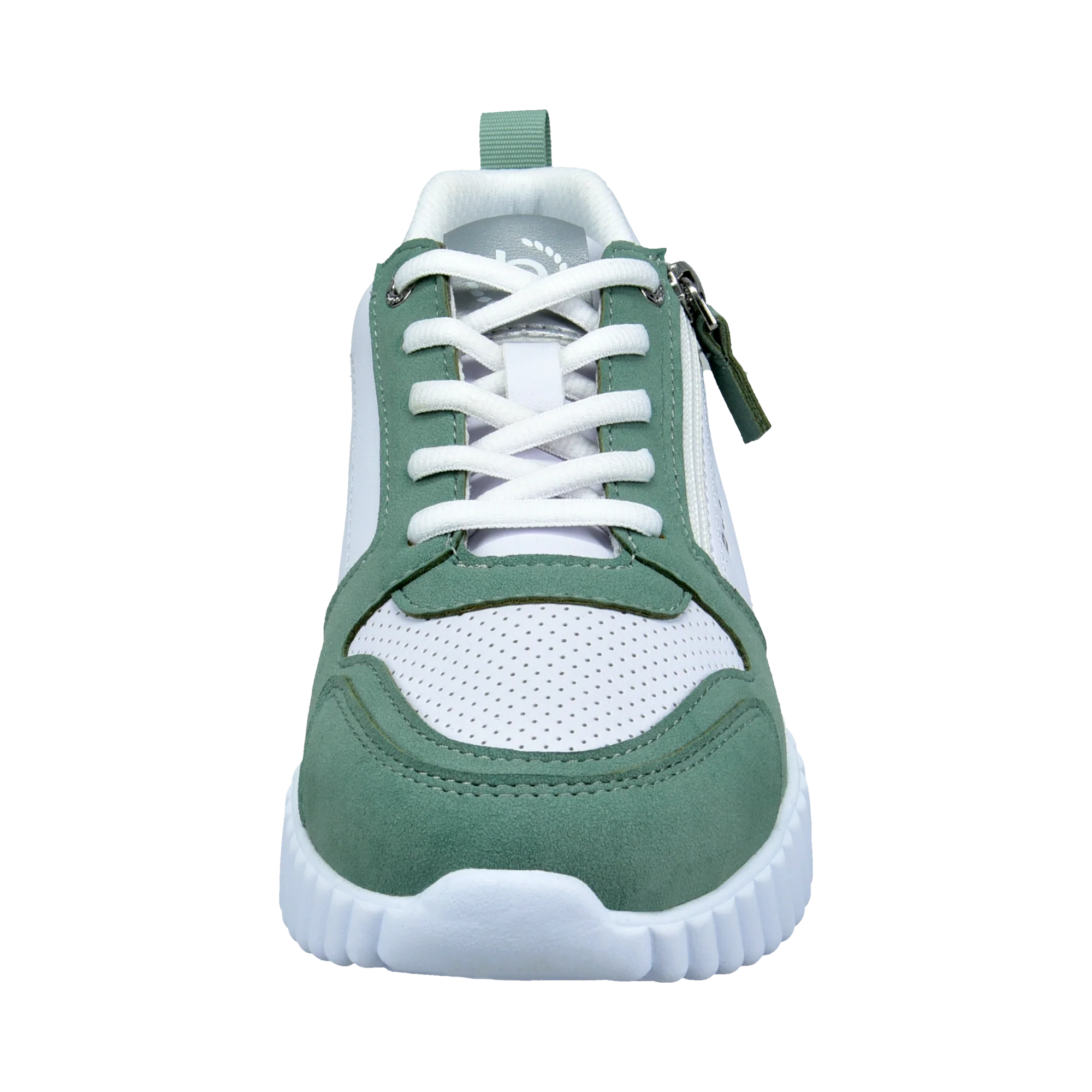 Sneaker hellgrün - Image 5