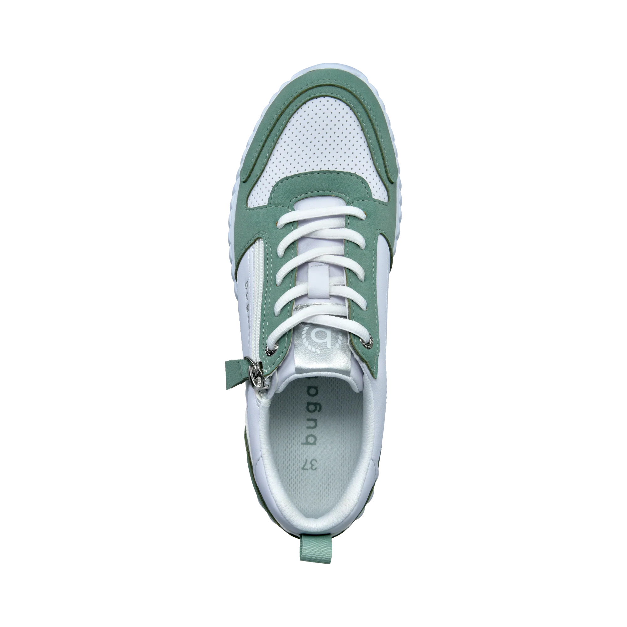 Sneaker hellgrün - Image 6