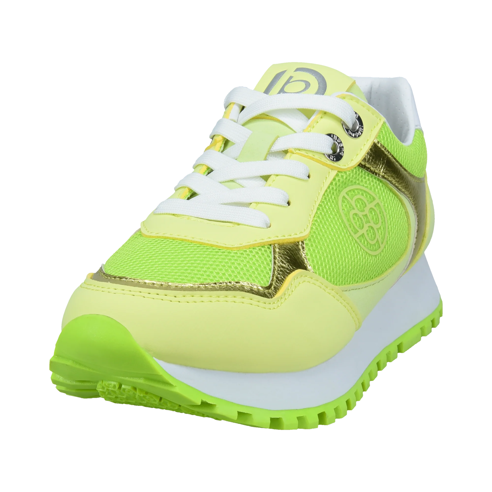 Sneaker hellgrün - Image 2