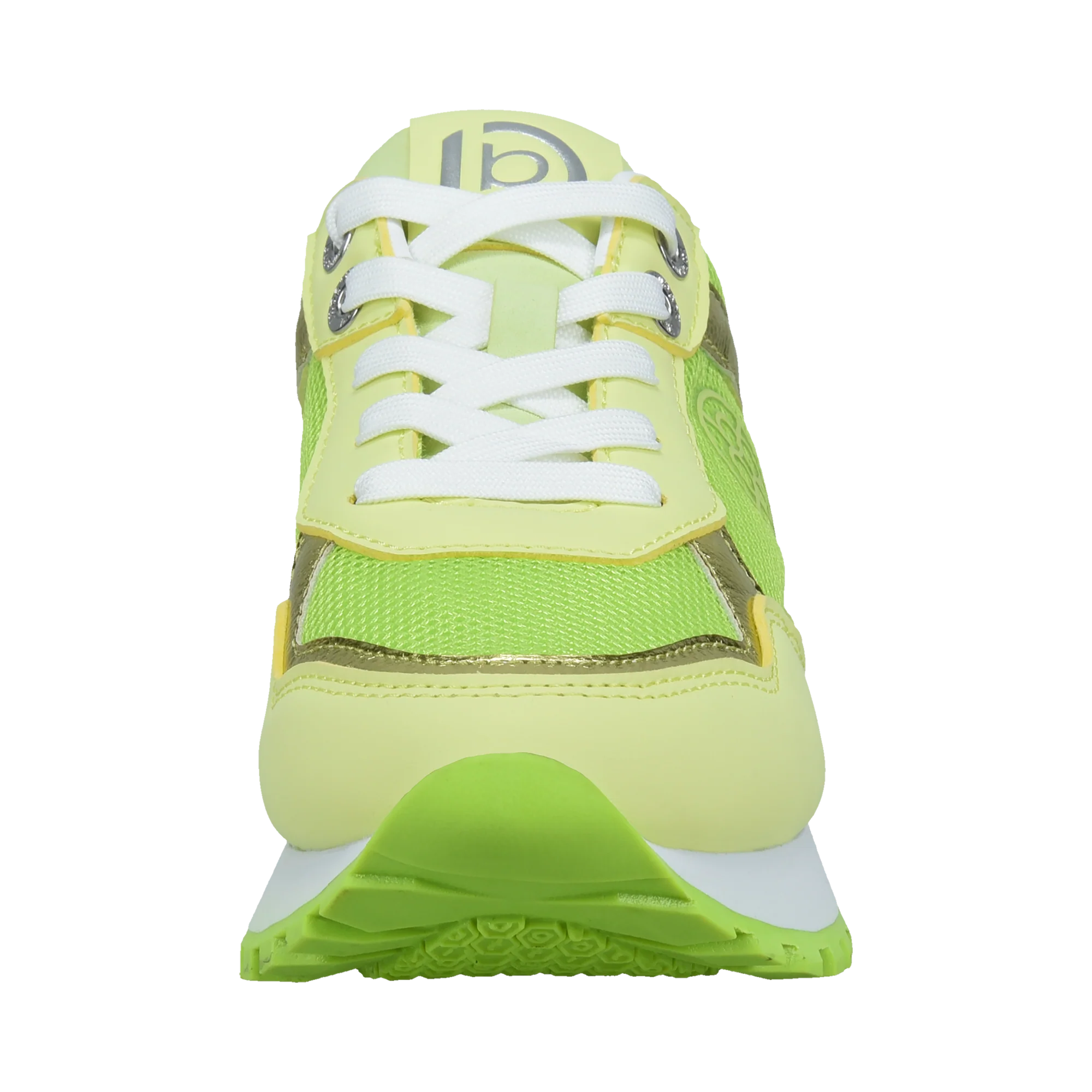 Sneaker hellgrün - Image 5