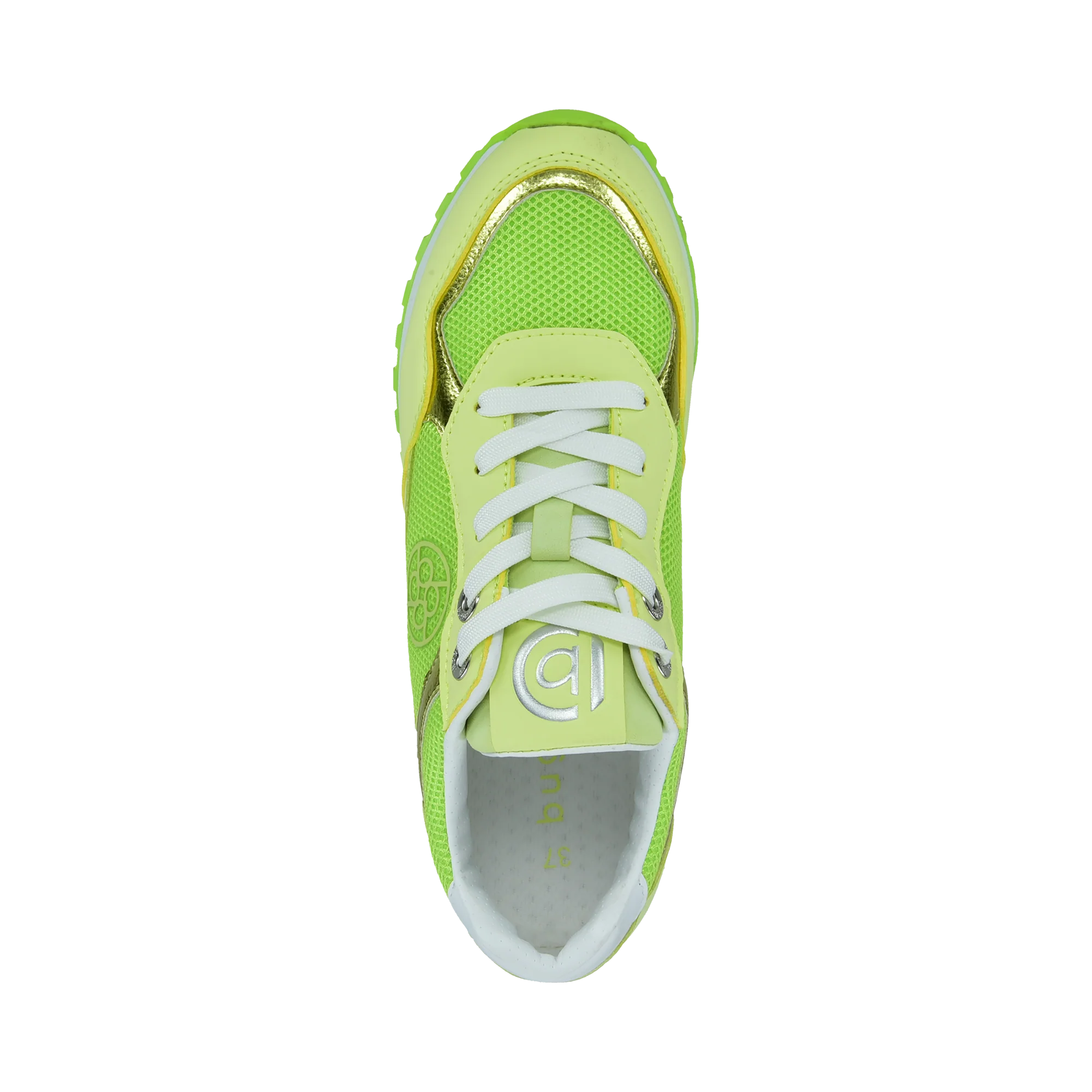 Sneaker hellgrün - Image 6