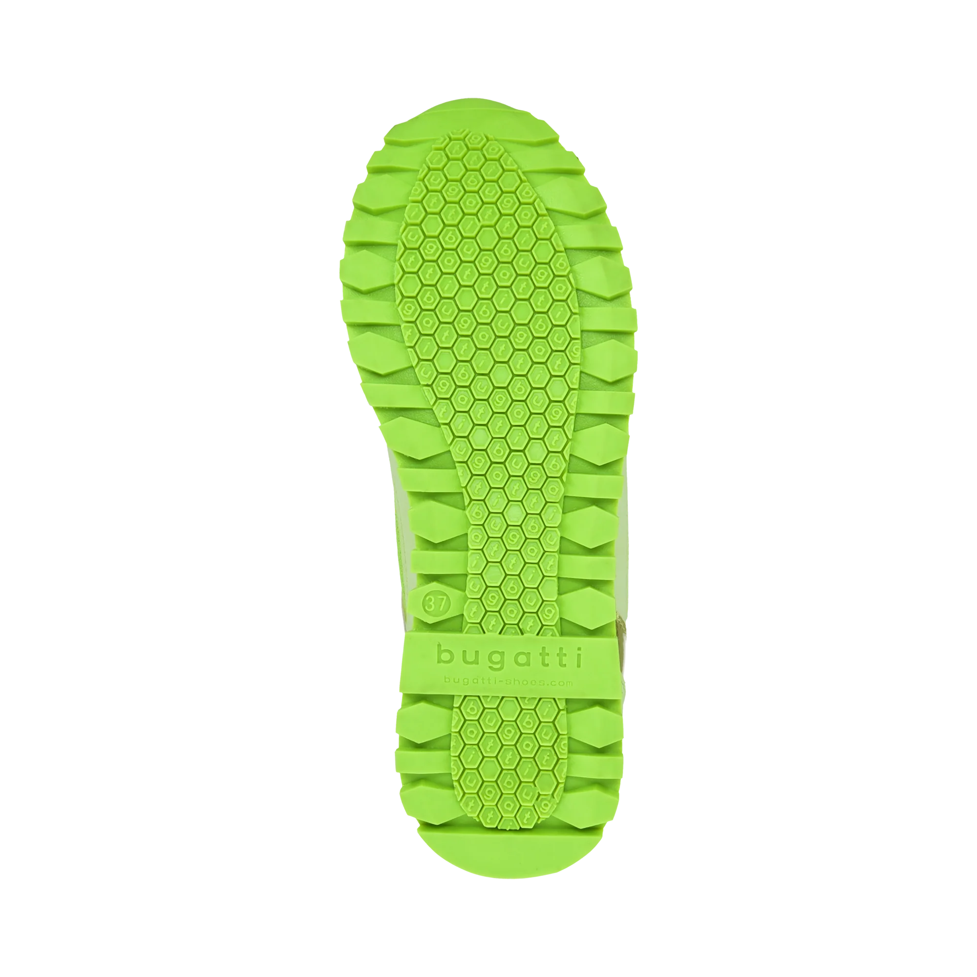 Sneaker hellgrün - Image 7