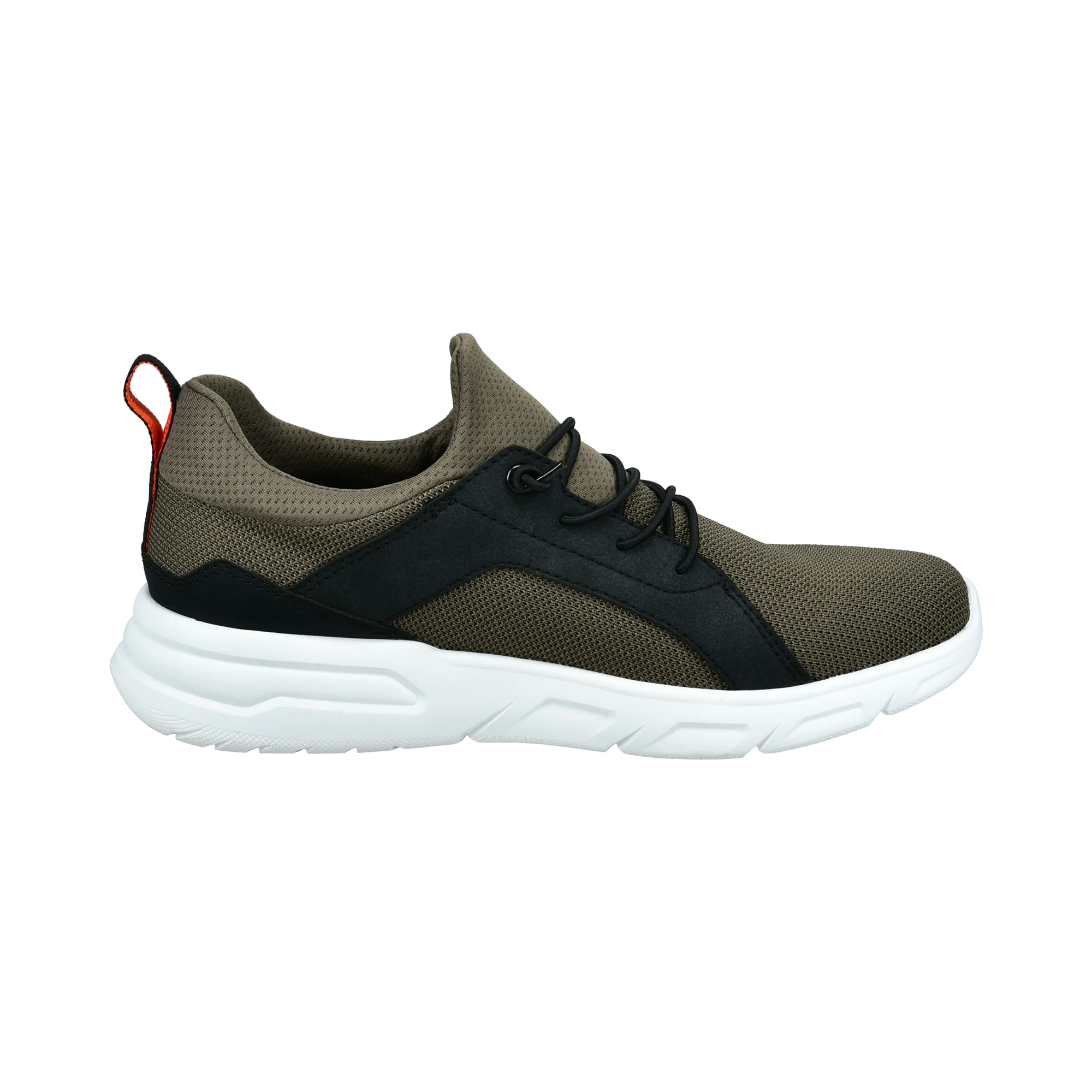 Sneaker hellgrün - Image 4