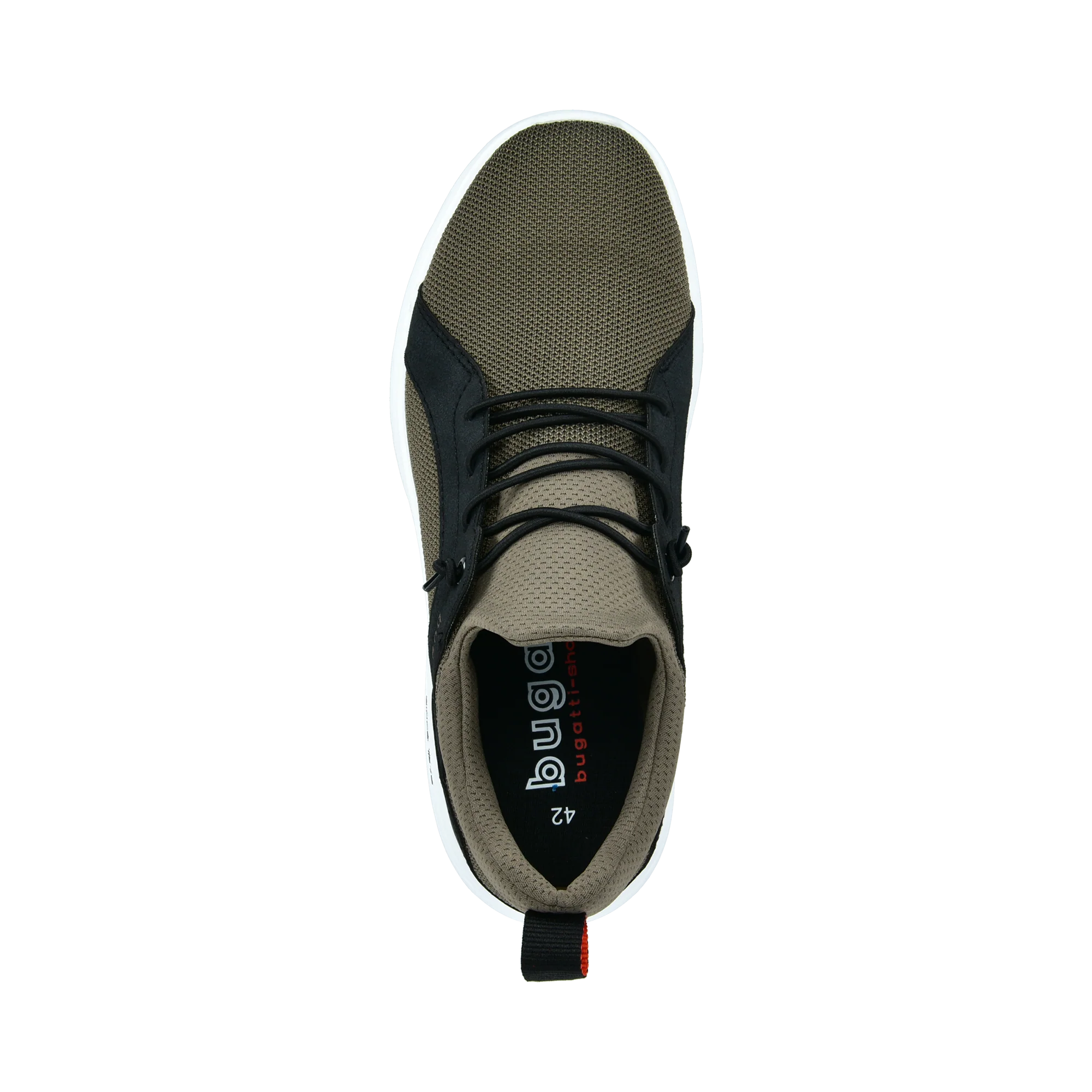 Sneaker hellgrün - Image 6