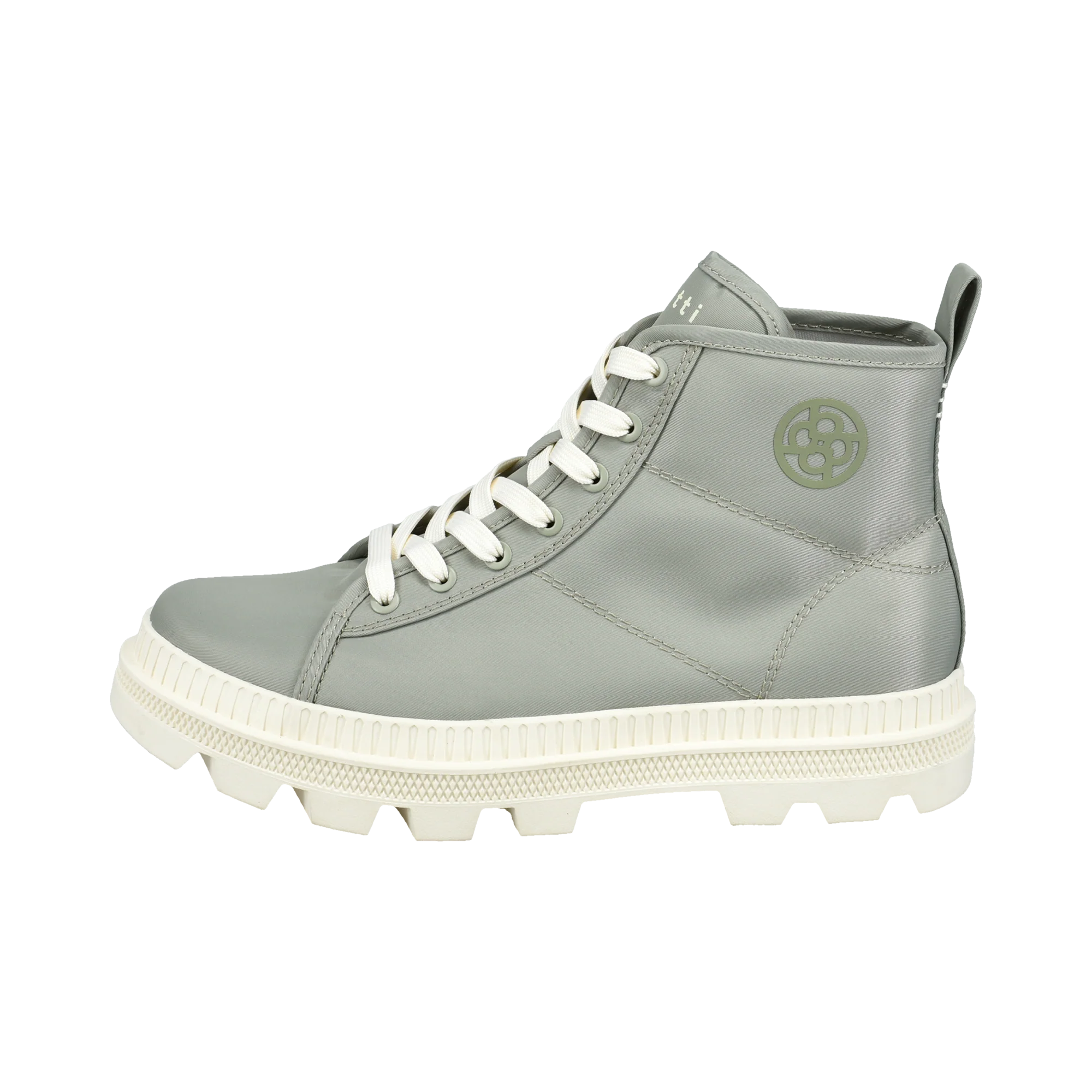 Sneaker hellgrün