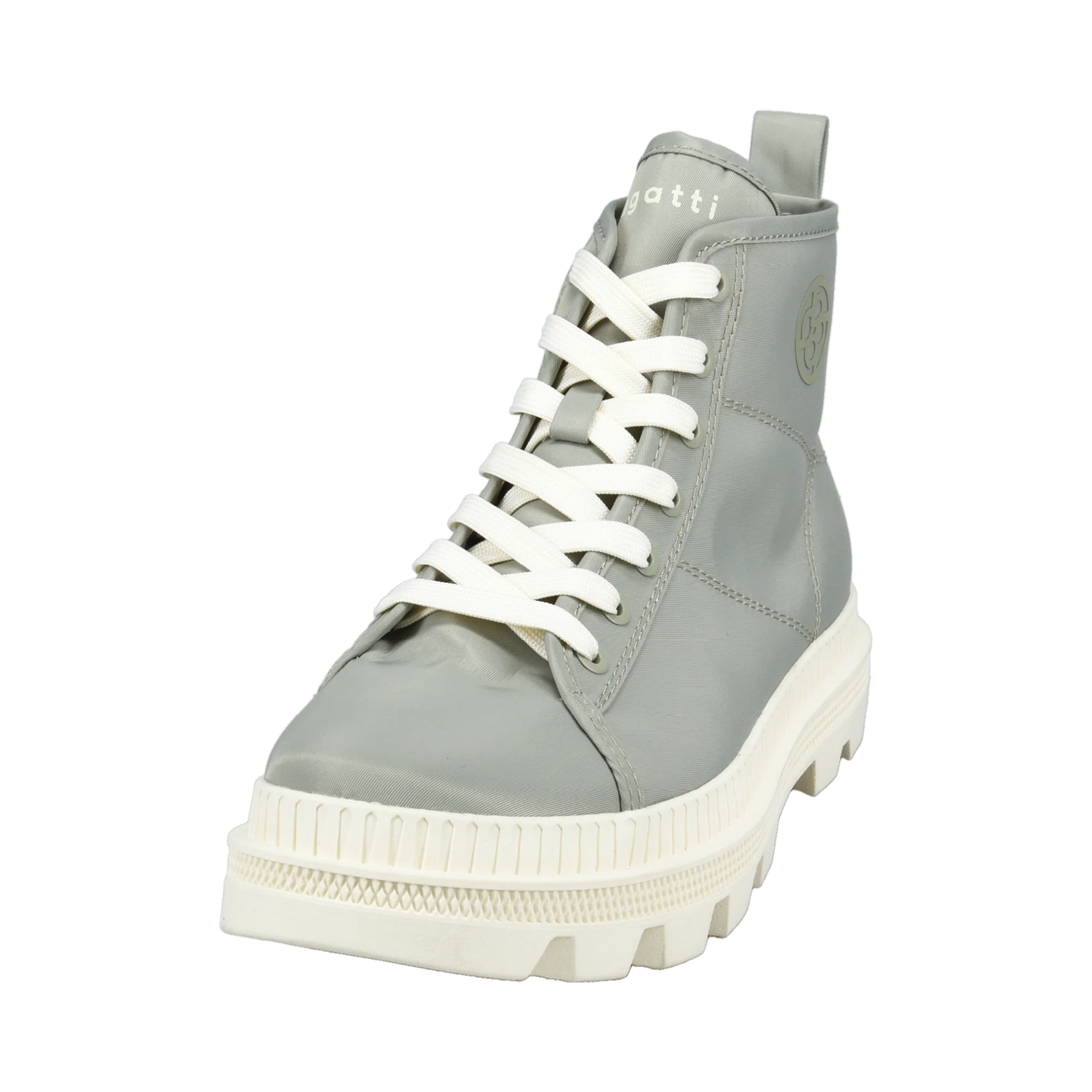 Sneaker hellgrün - Image 2
