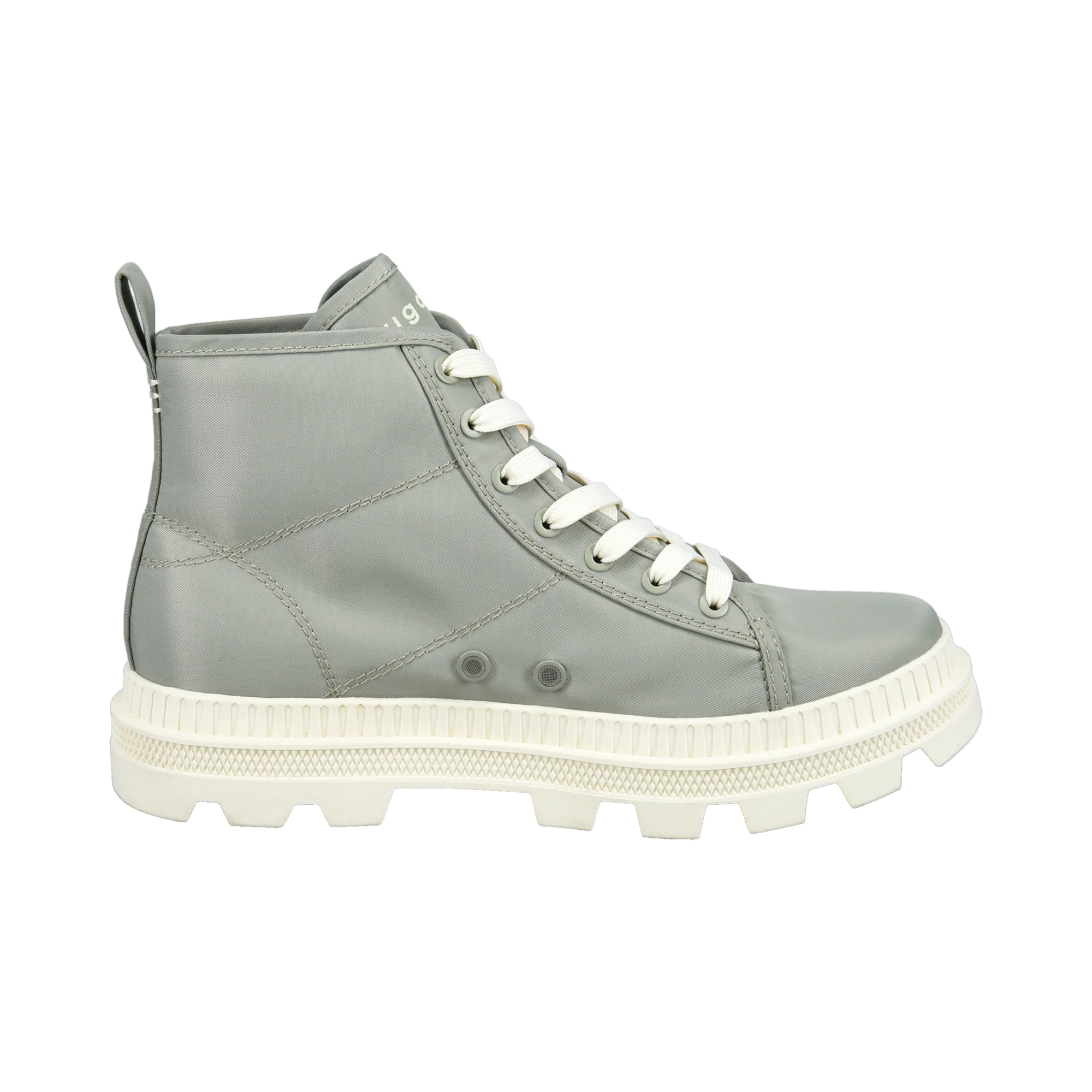 Sneaker hellgrün - Image 4