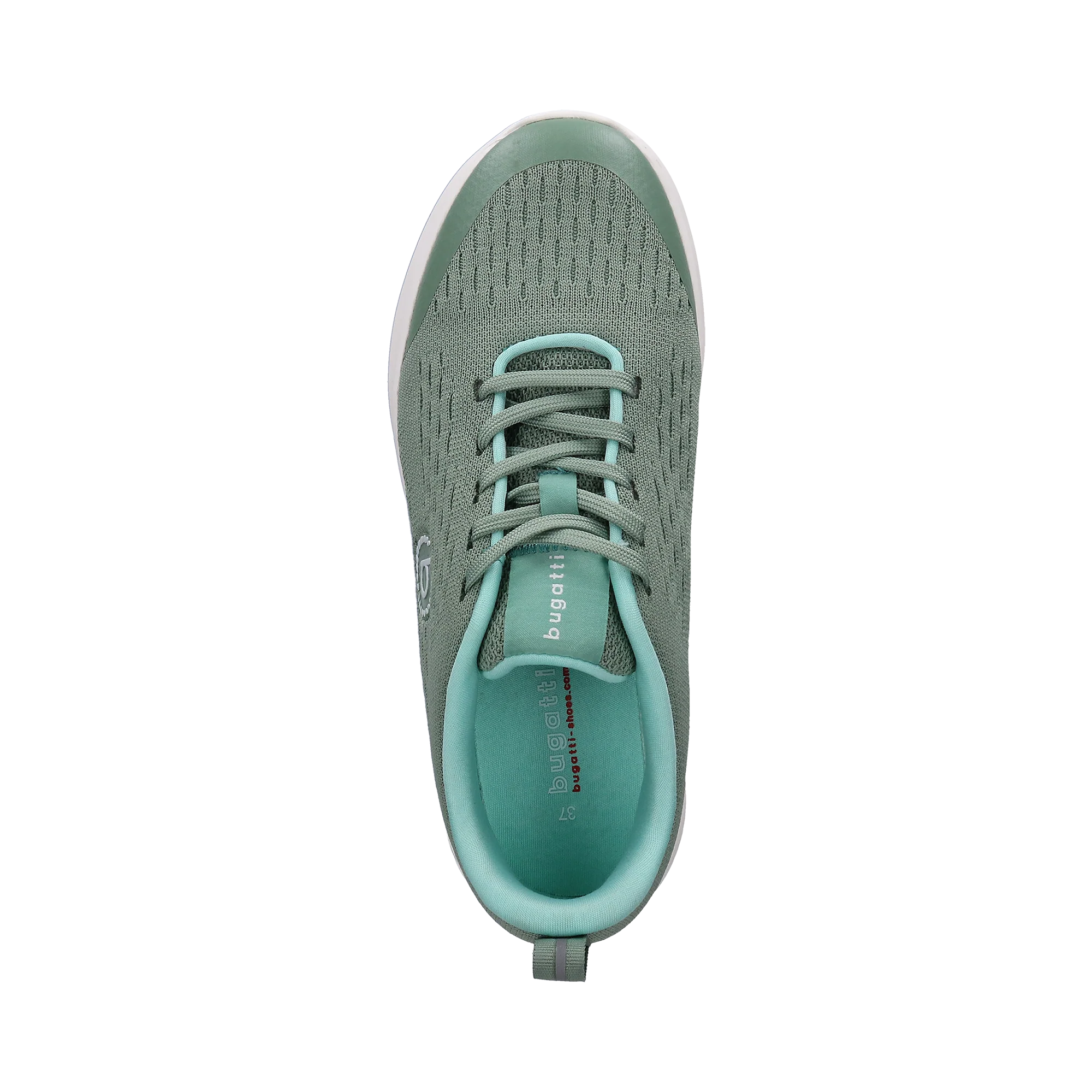 Sneaker hellgrün - Image 6