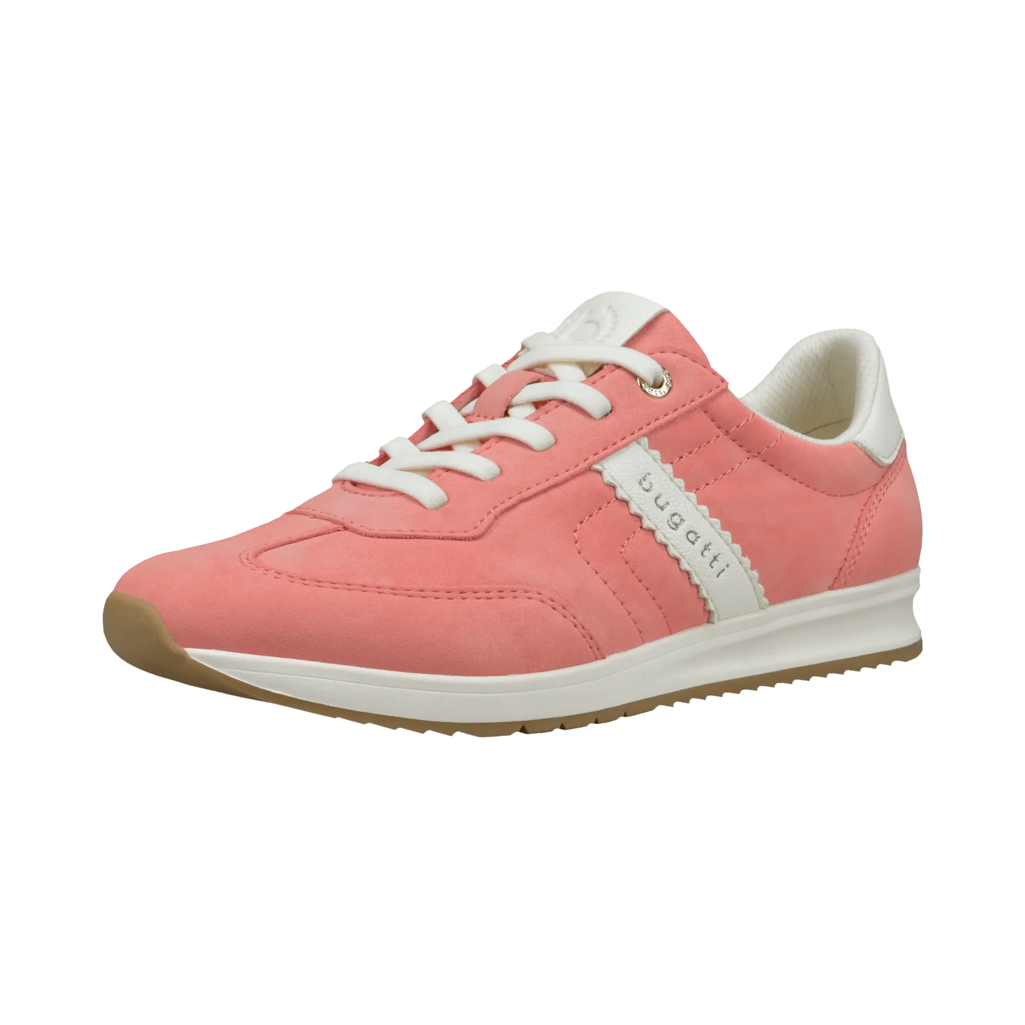 Sneaker hellrot - Image 2