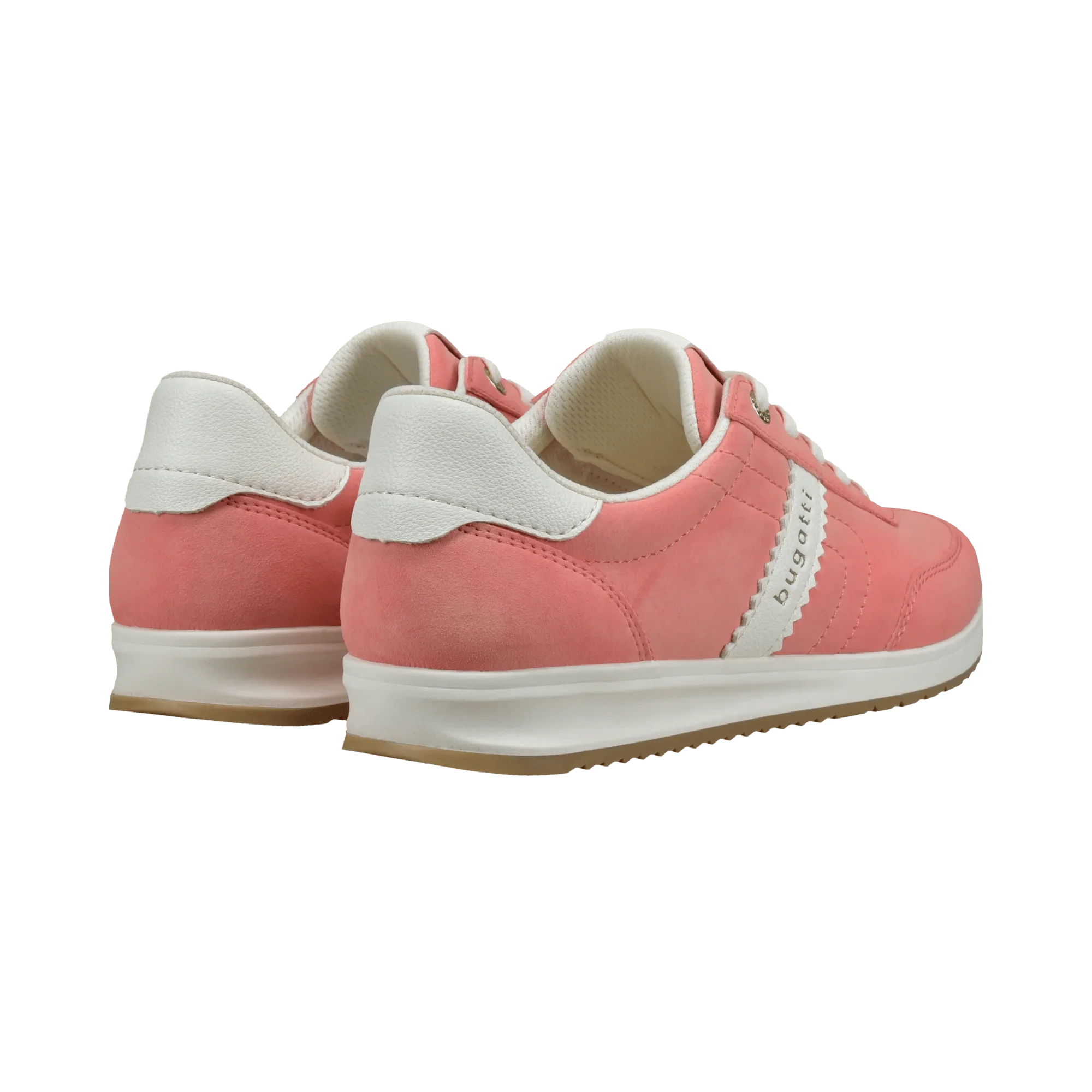 Sneaker hellrot - Image 3