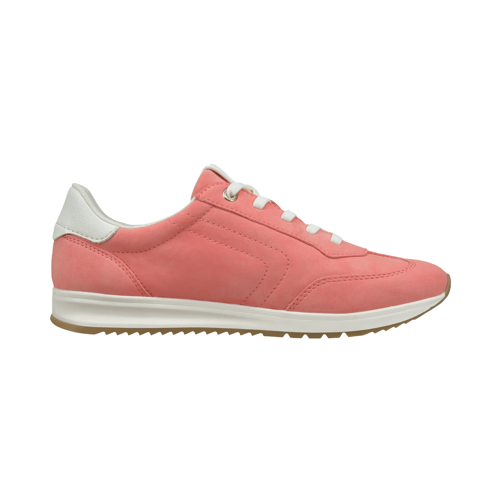 Sneaker hellrot - Image 4