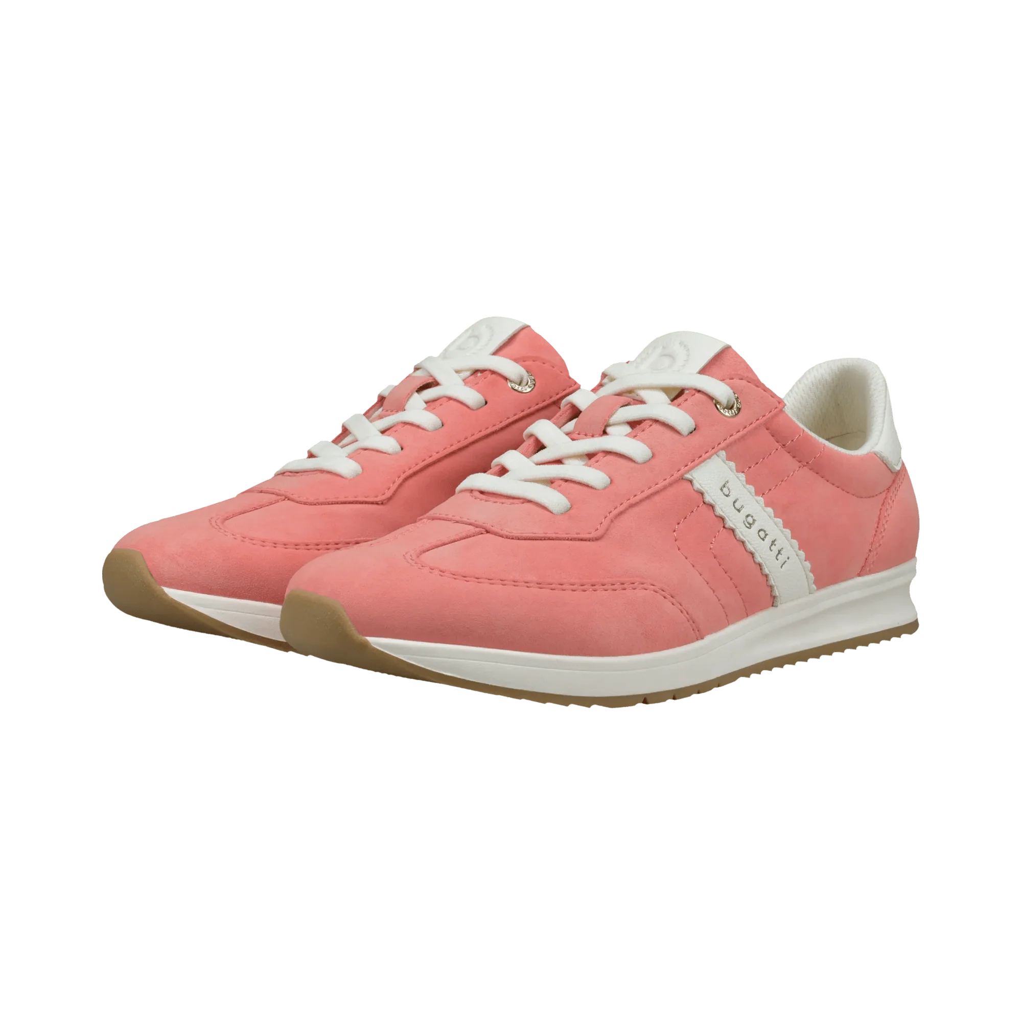 Sneaker hellrot - Image 5