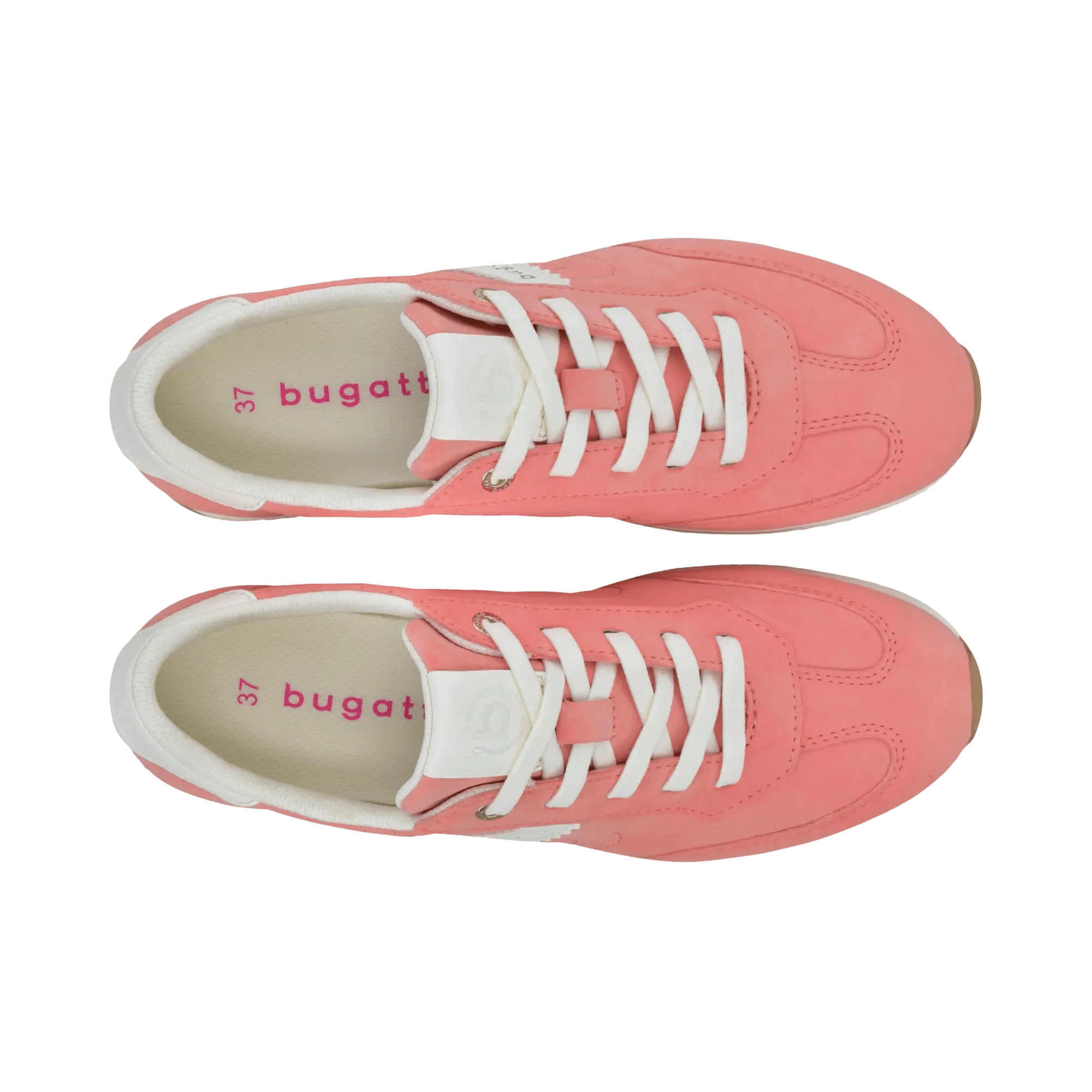 Sneaker hellrot - Image 6