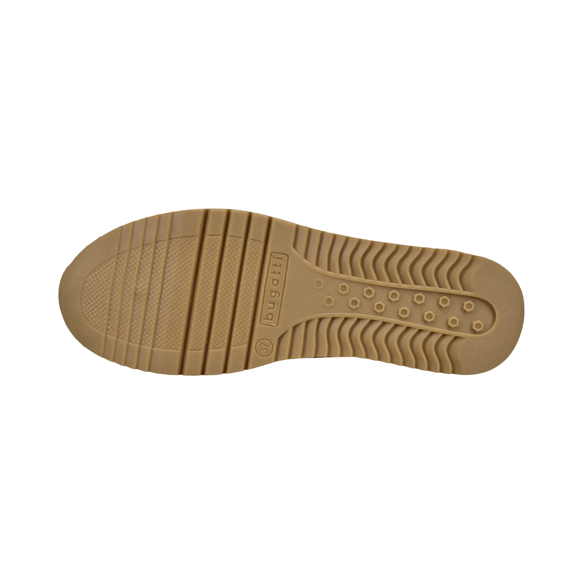Sneaker hellrot - Image 7