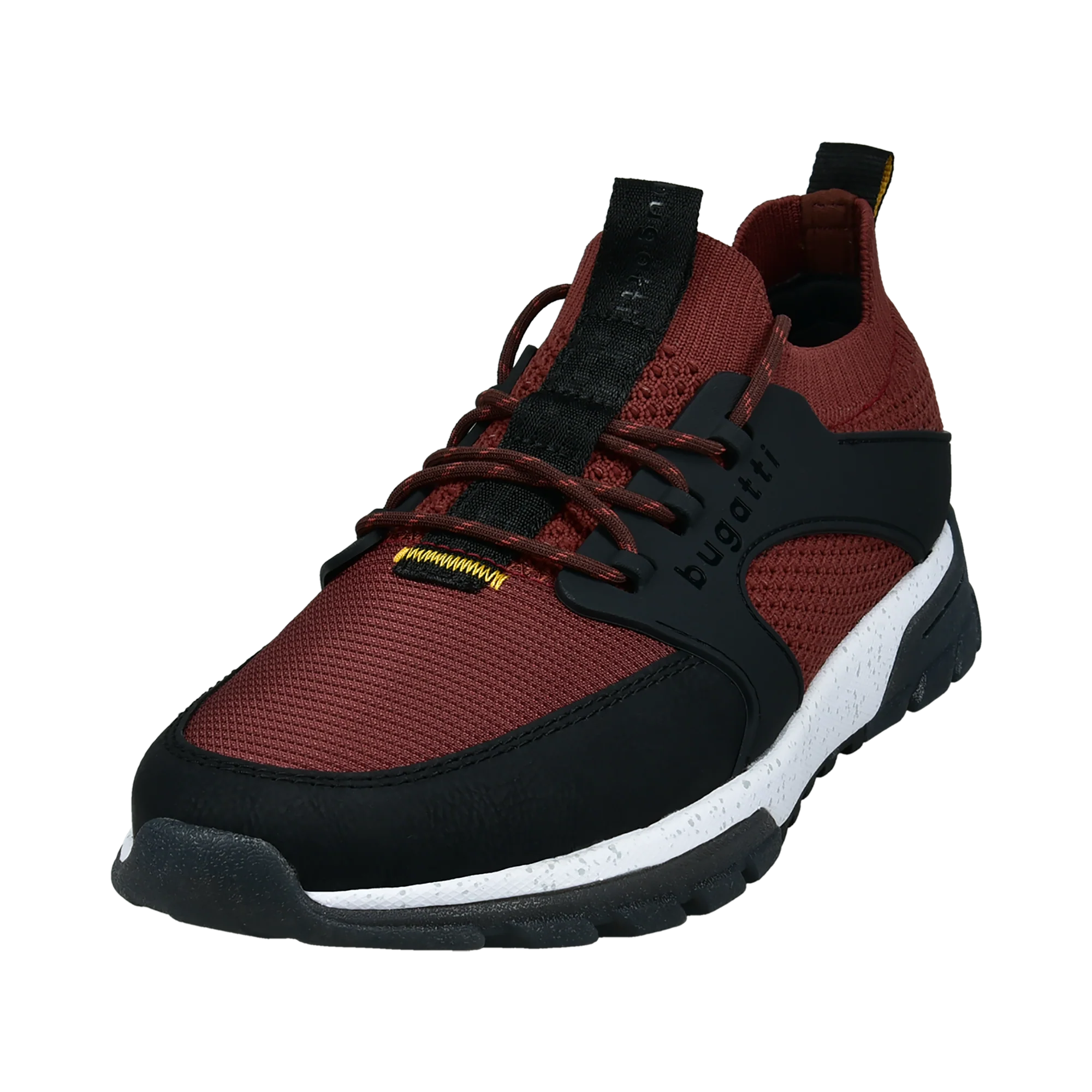 Sneaker orange - Image 4