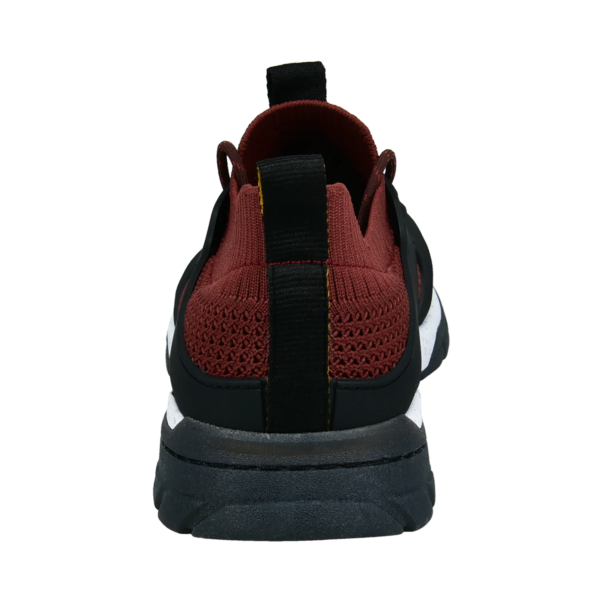 Sneaker orange - Image 5