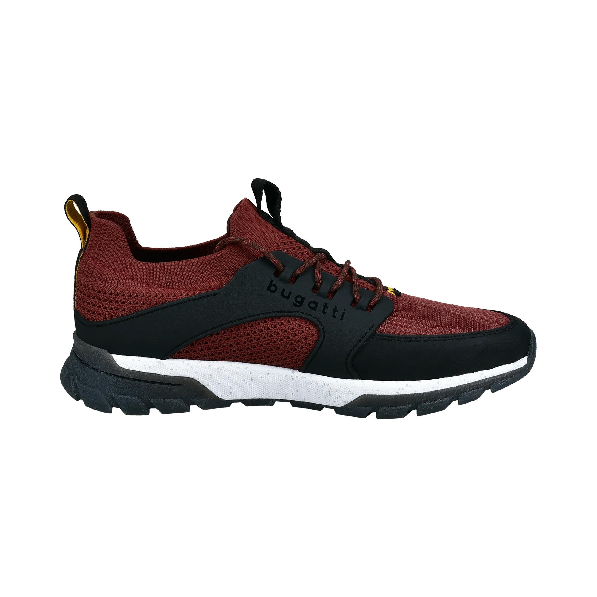 Sneaker orange - Image 6