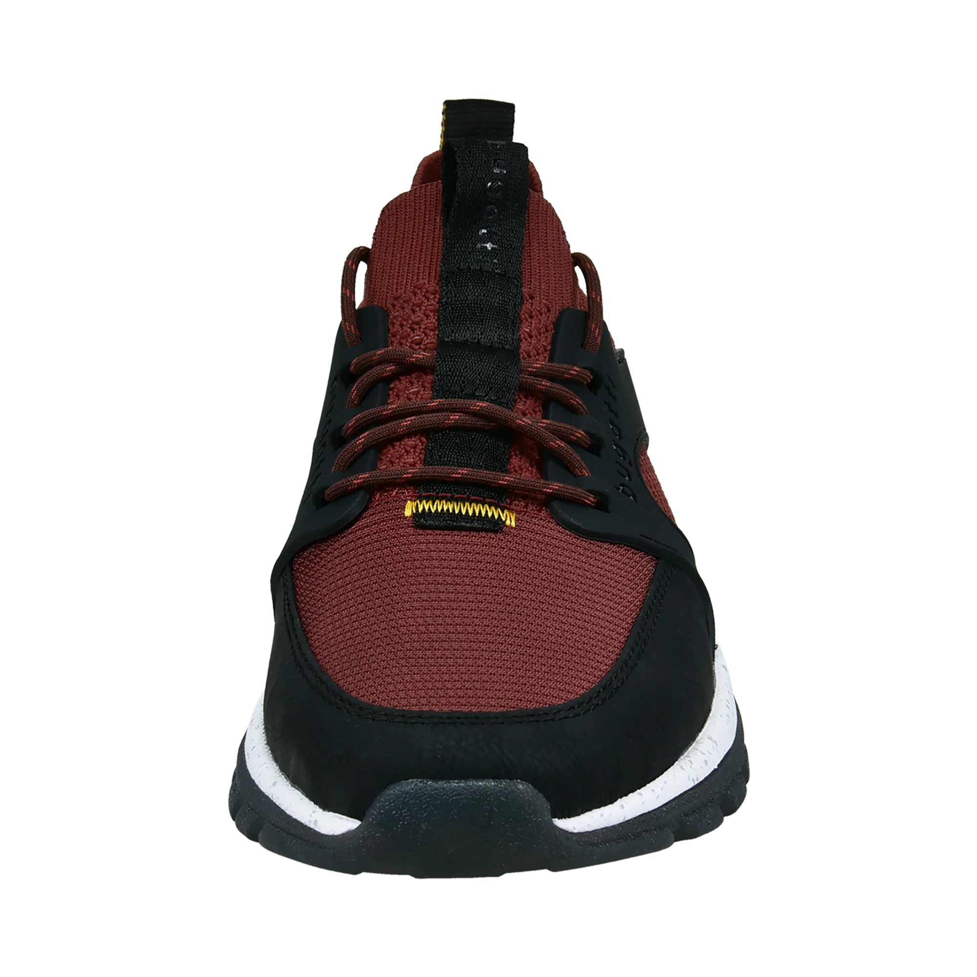 Sneaker orange - Image 7