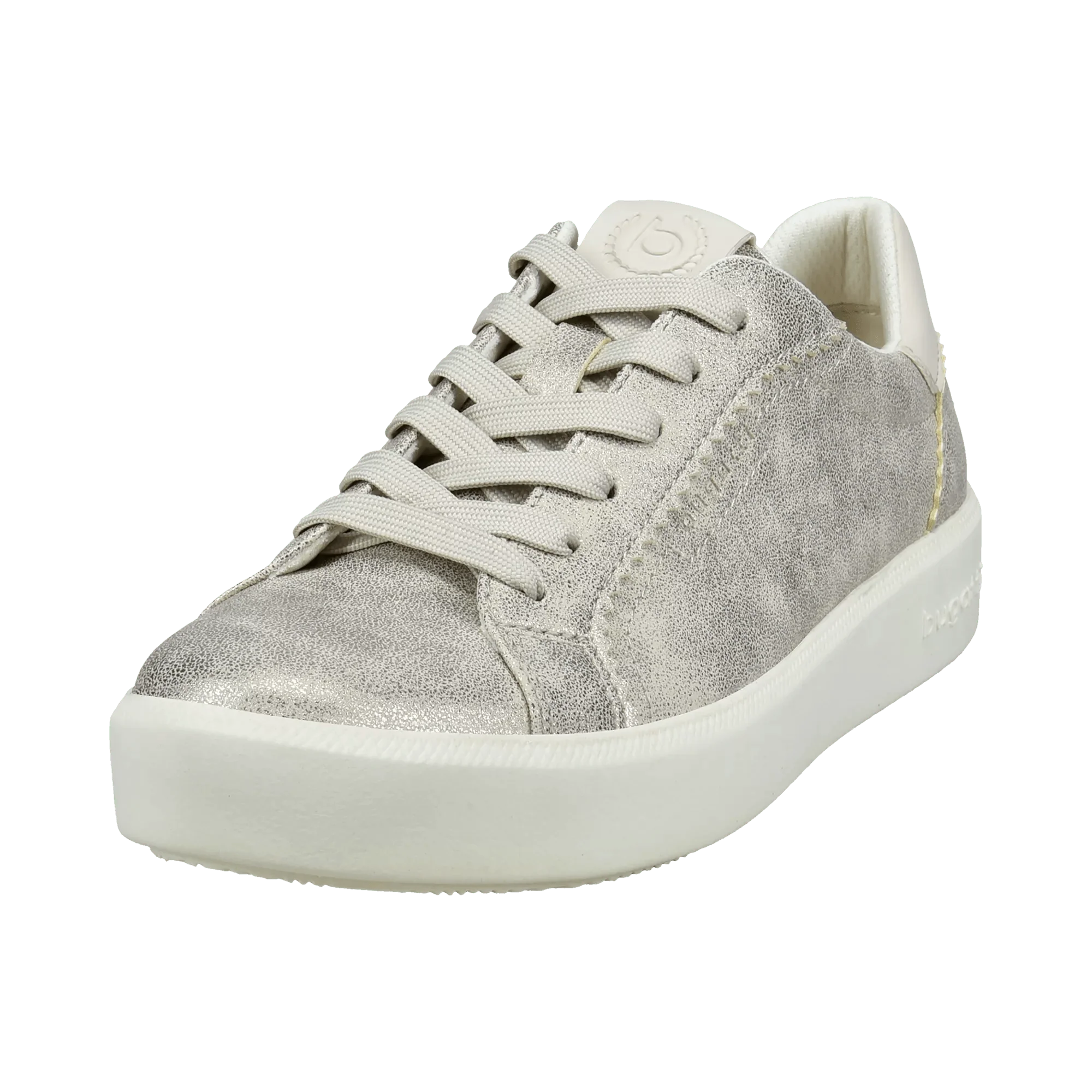Sneaker metallic - Image 2