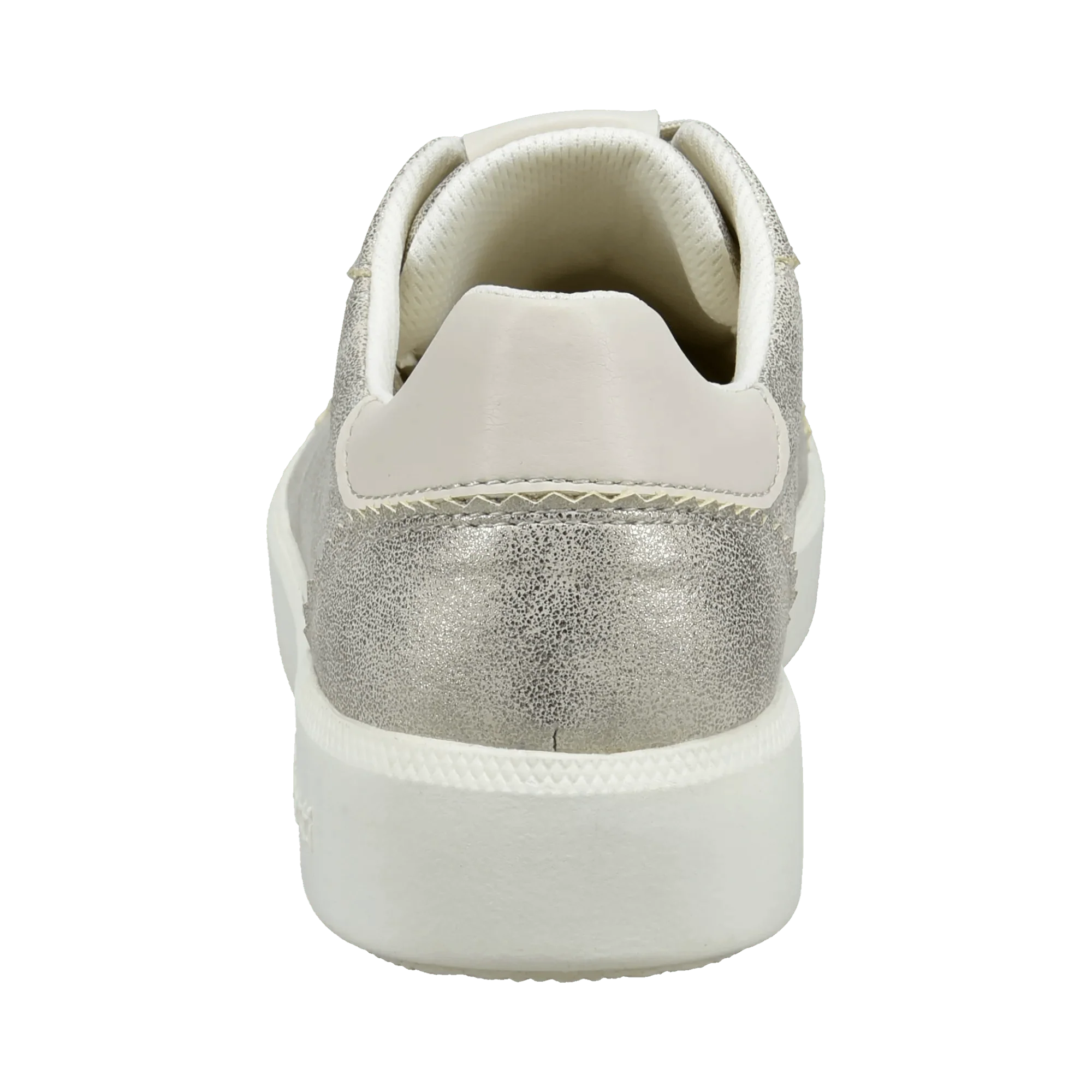 Sneaker metallic - Image 3