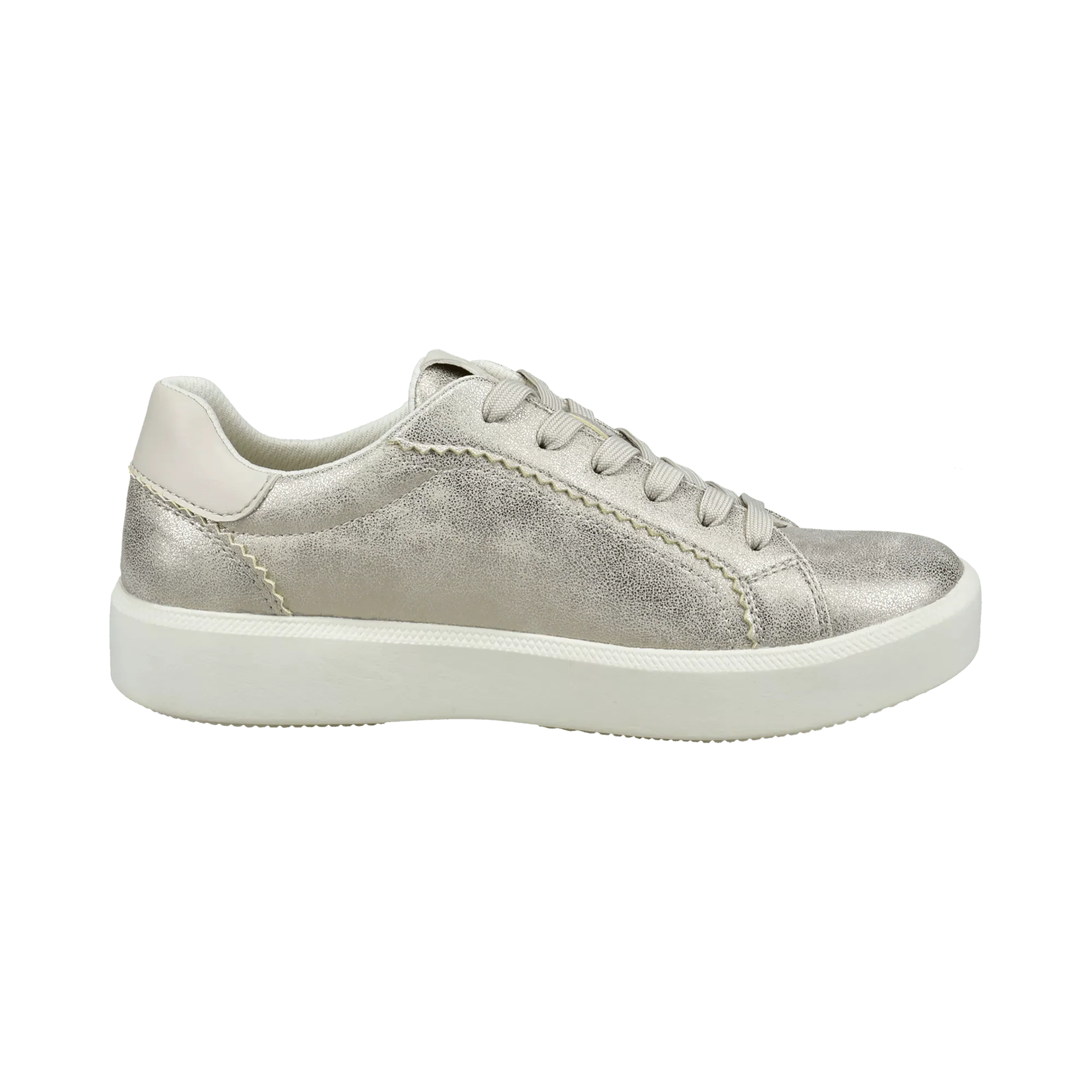 Sneaker metallic - Image 4