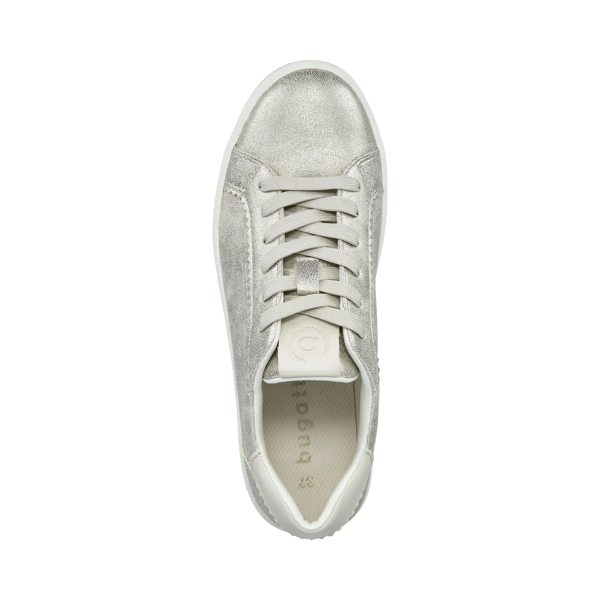 Sneaker metallic - Image 6