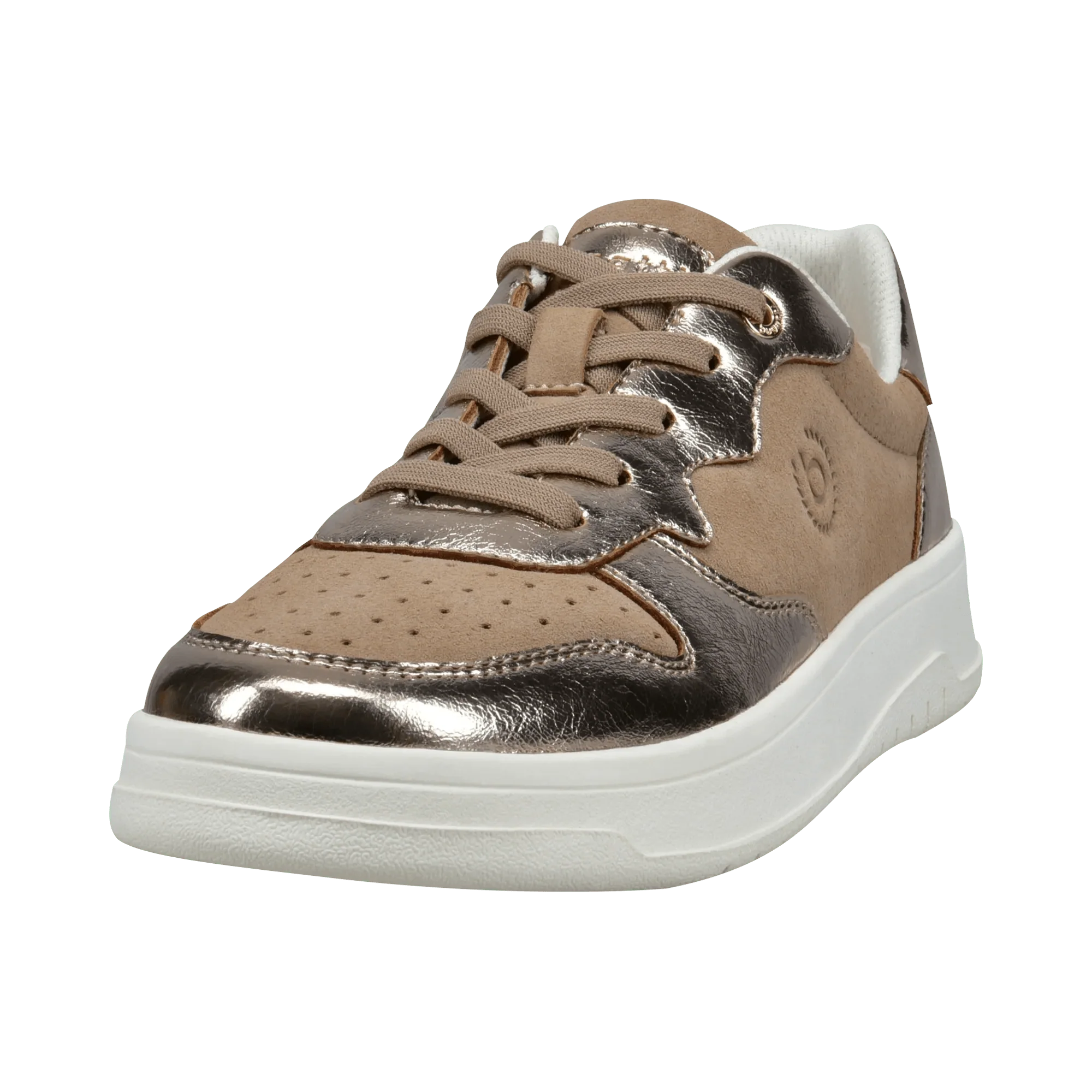 Sneaker metallic - Image 2