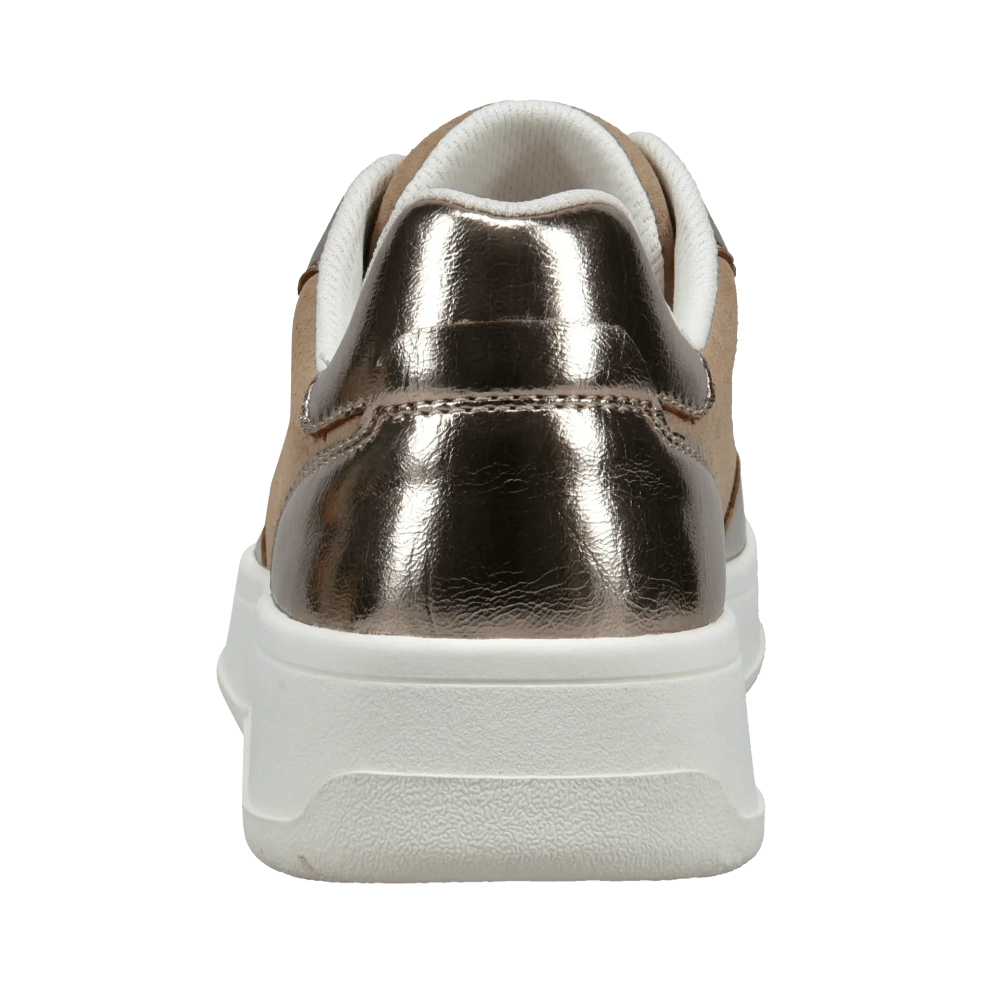 Sneaker metallic - Image 3