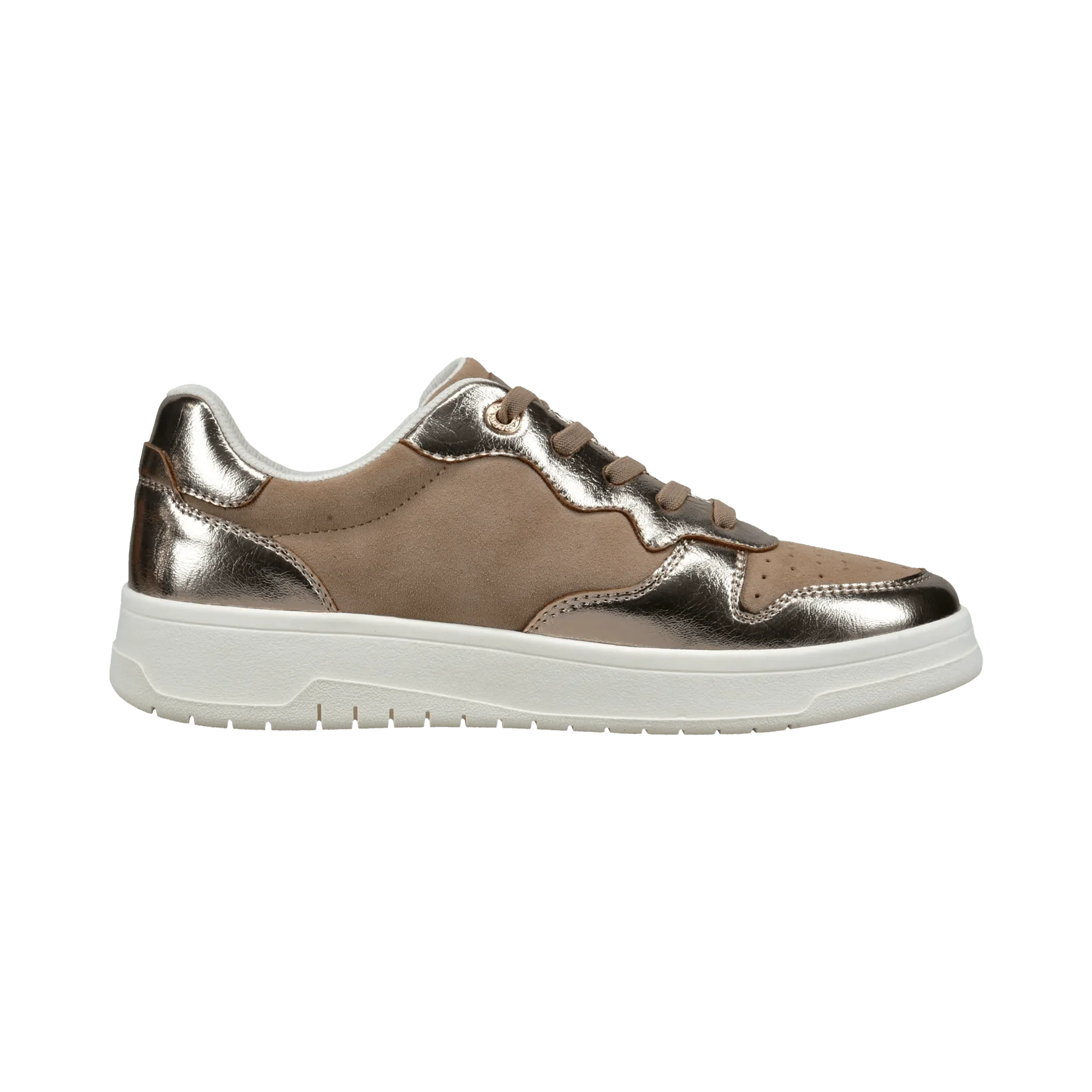 Sneaker metallic - Image 4
