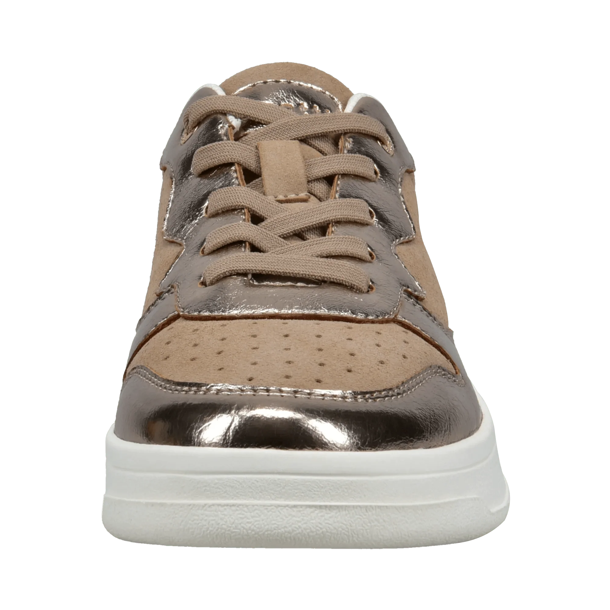 Sneaker metallic - Image 5
