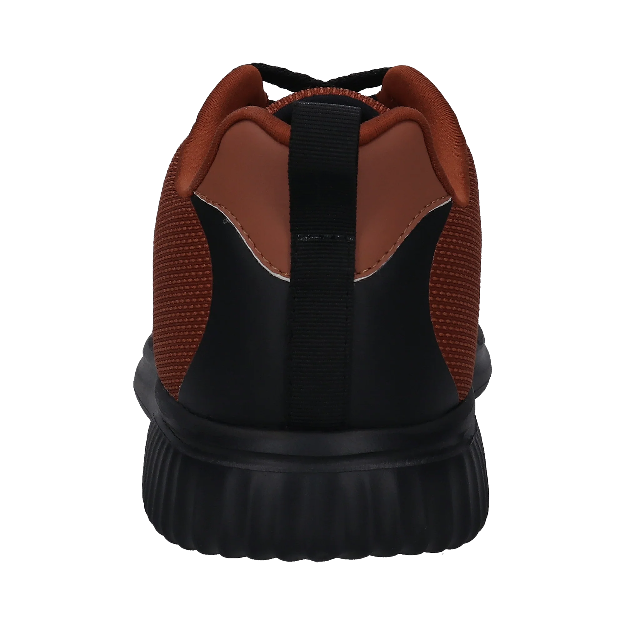 Sneaker mittelbraun - Image 3