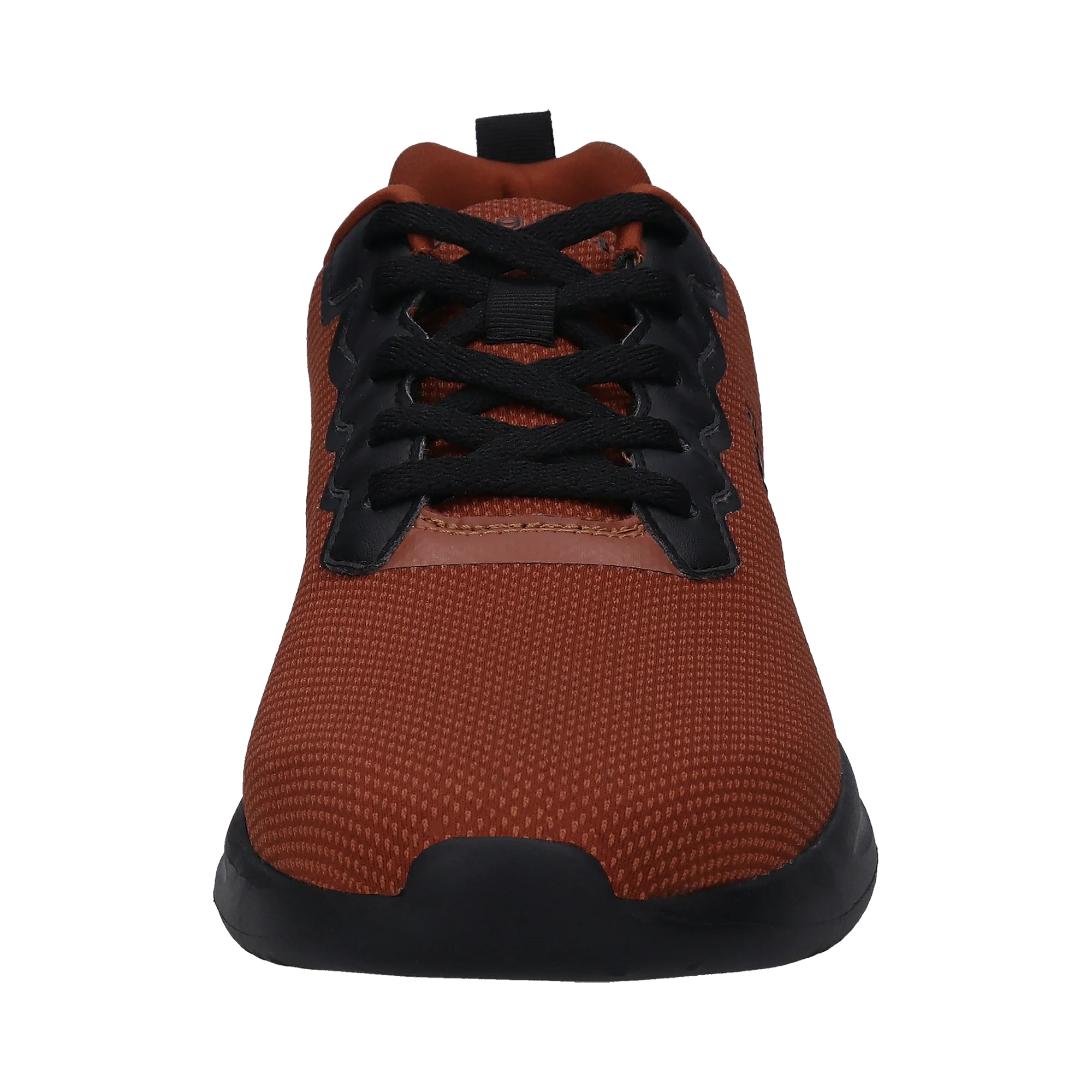 Sneaker mittelbraun - Image 5