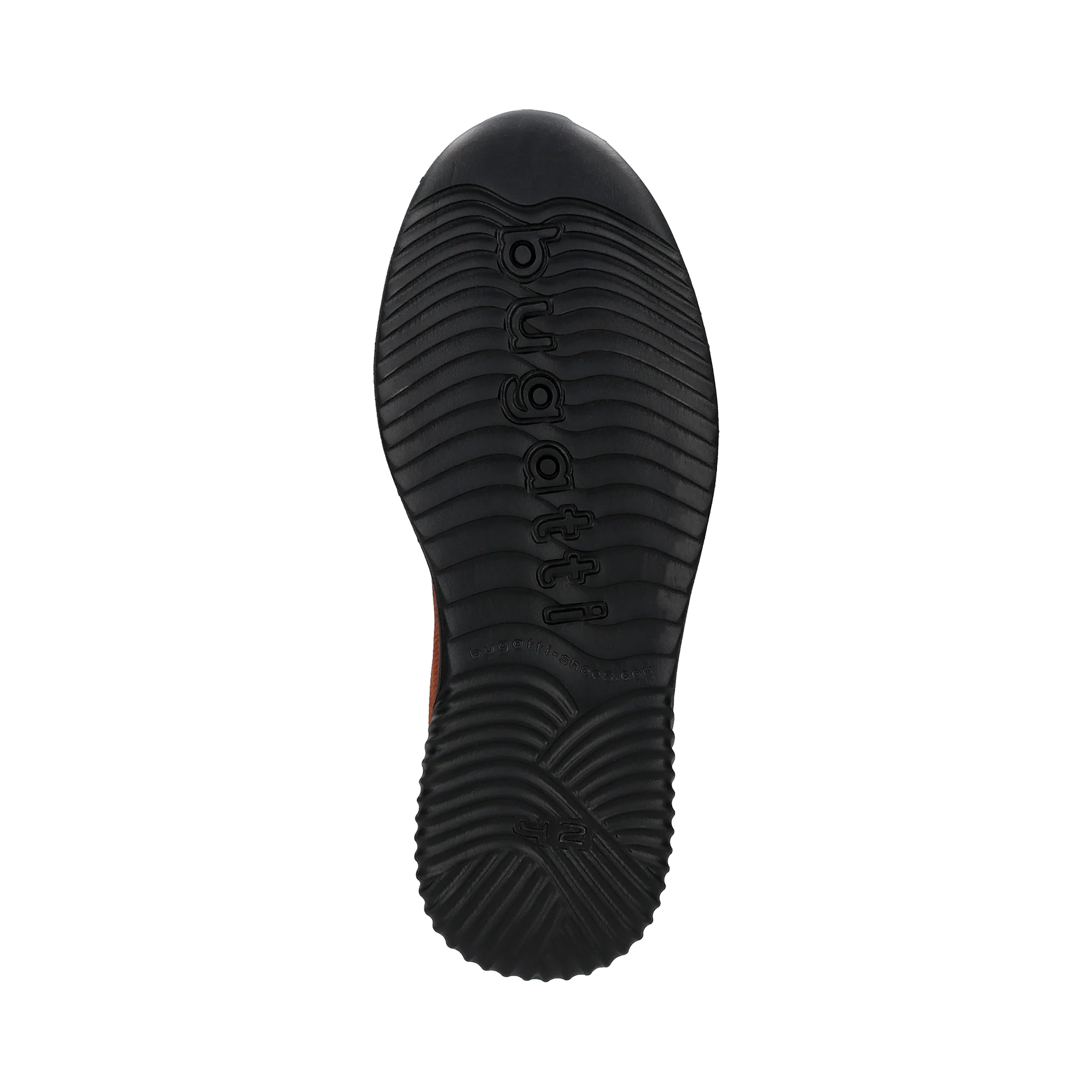 Sneaker mittelbraun - Image 7
