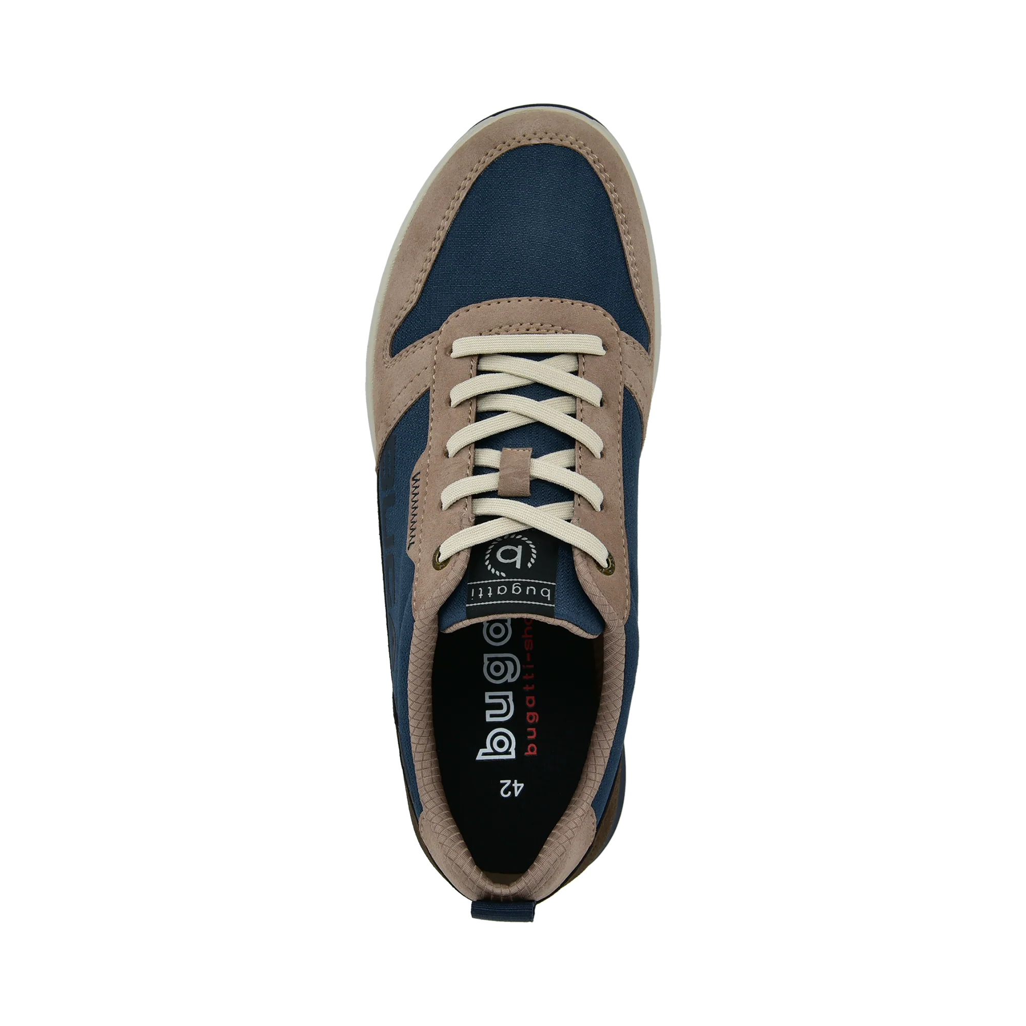 Sneaker multicolor - Image 6